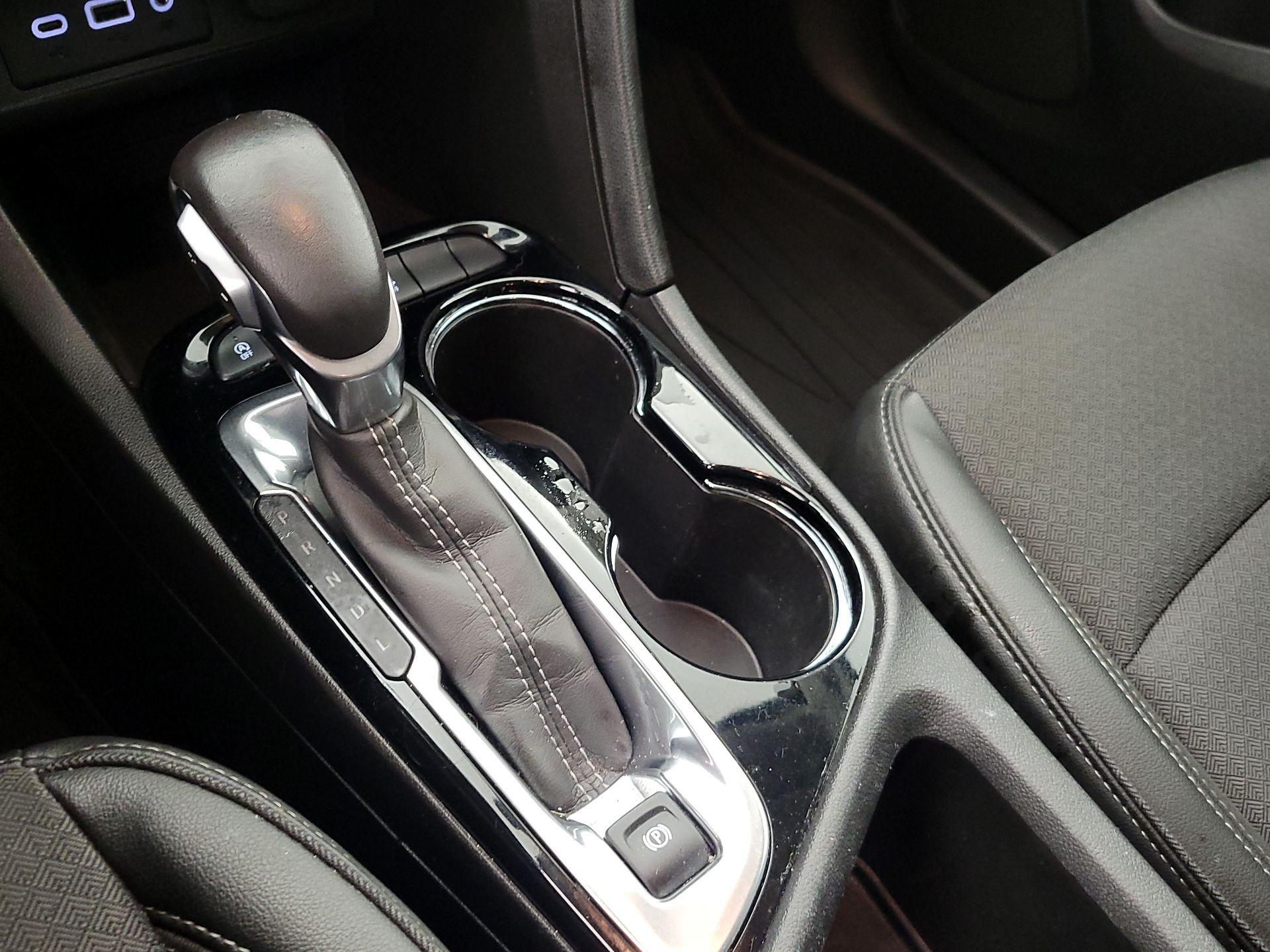 Thumbnail: 2021 Buick Encore GX - 17