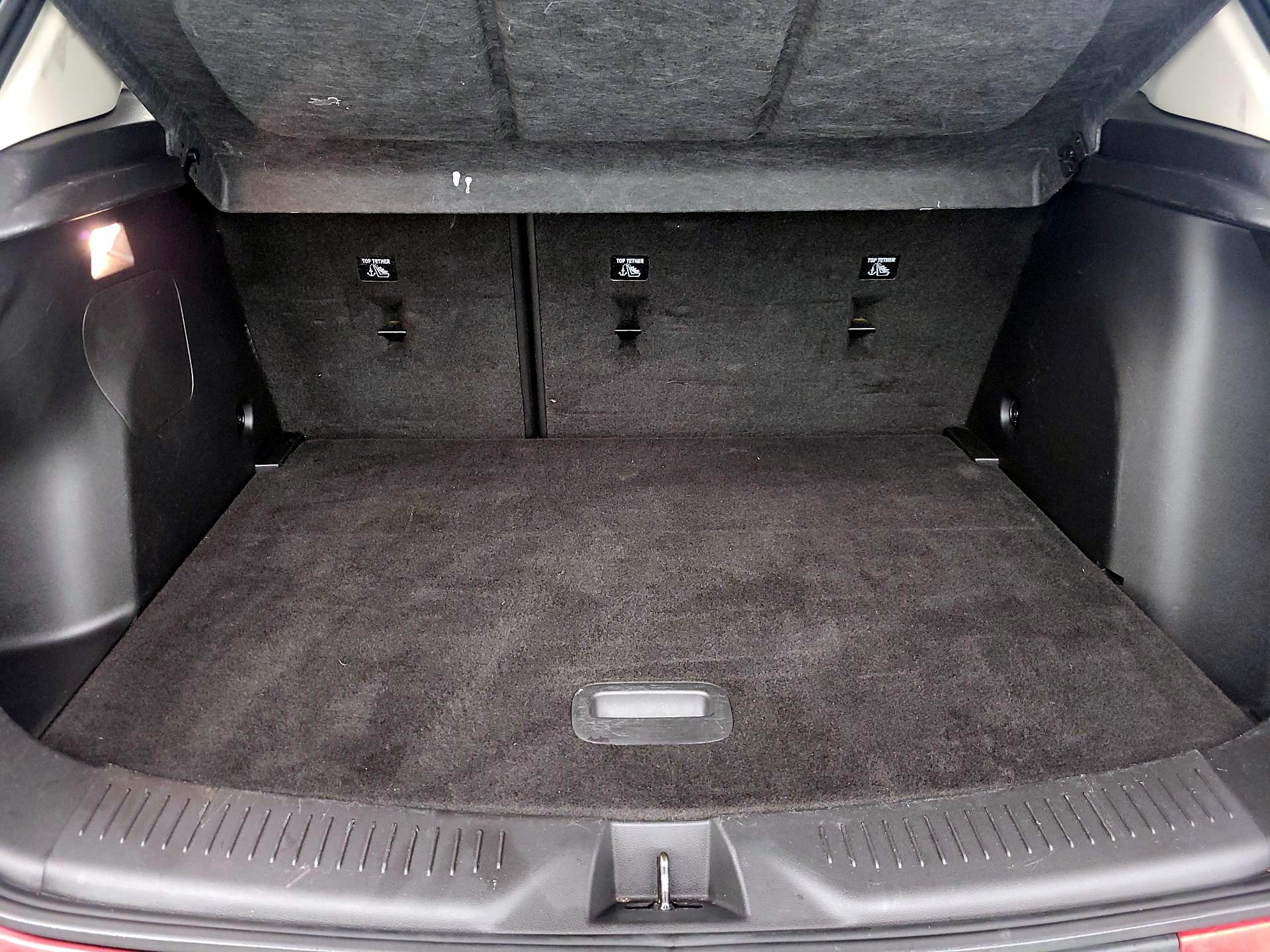 Thumbnail: 2021 Buick Encore GX - 20