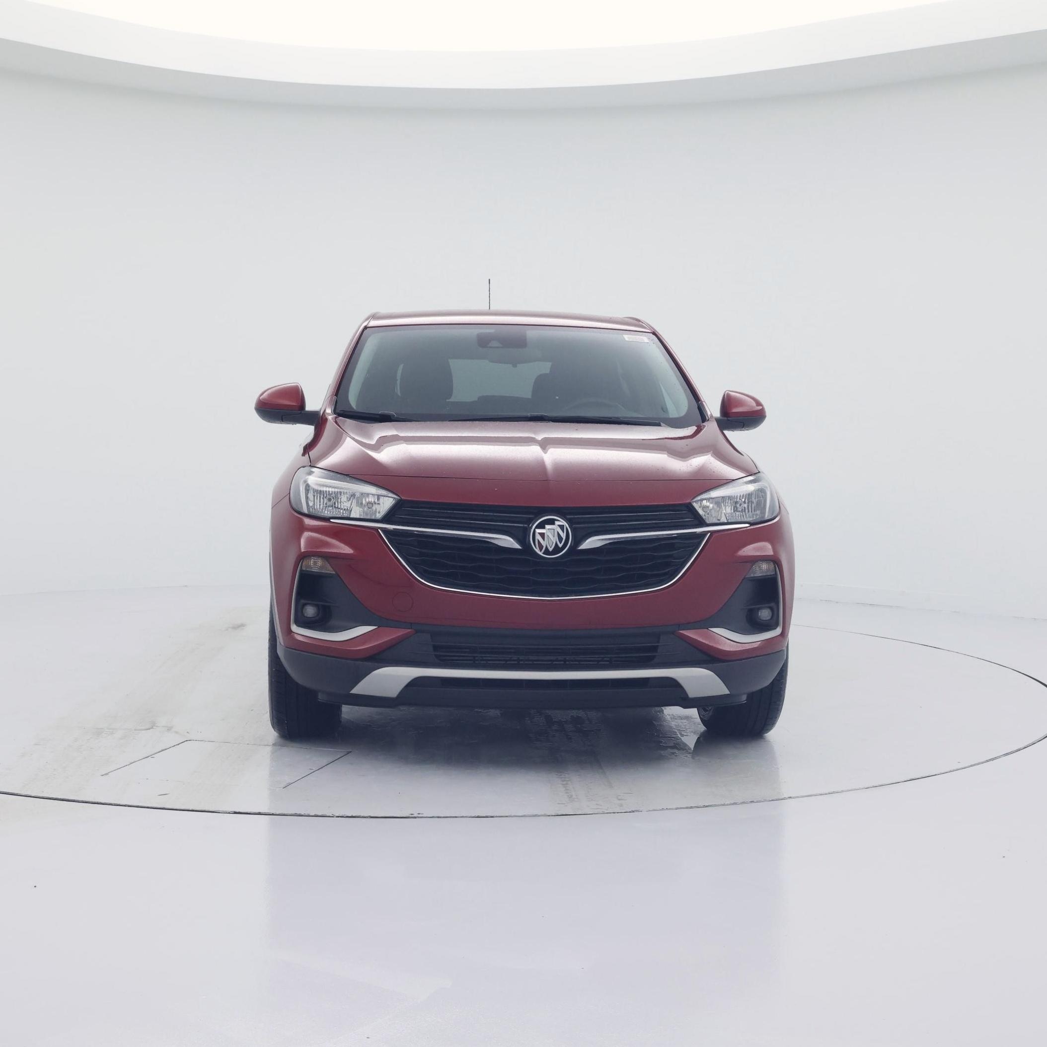 Thumbnail: 2021 Buick Encore GX - 5