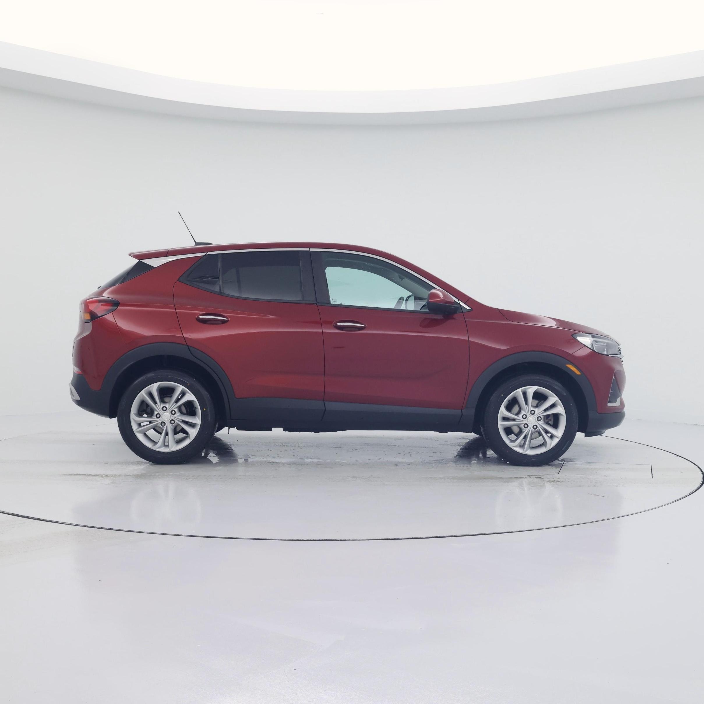 Thumbnail: 2021 Buick Encore GX - 7