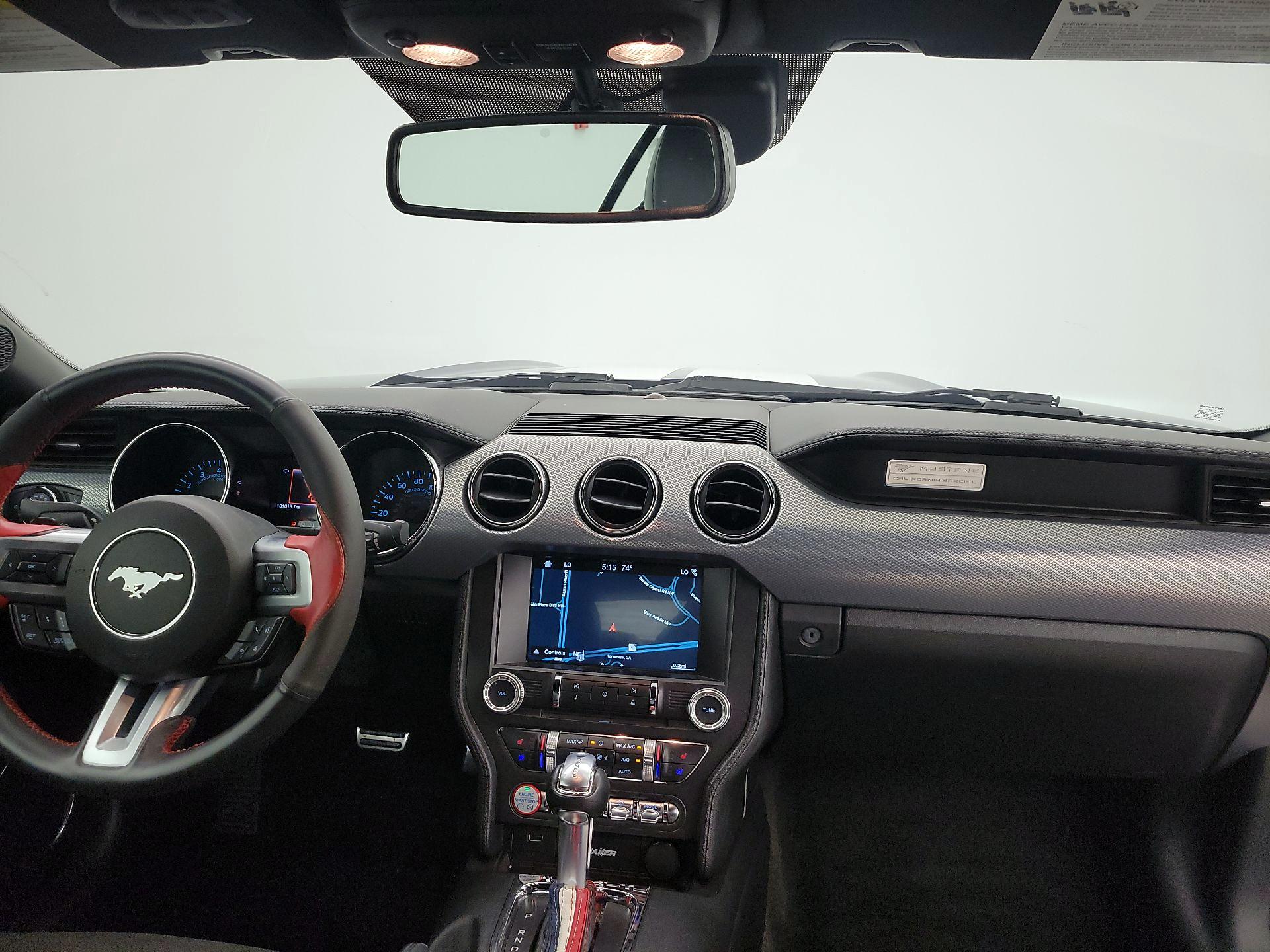 Thumbnail: 2016 Ford Mustang - 9