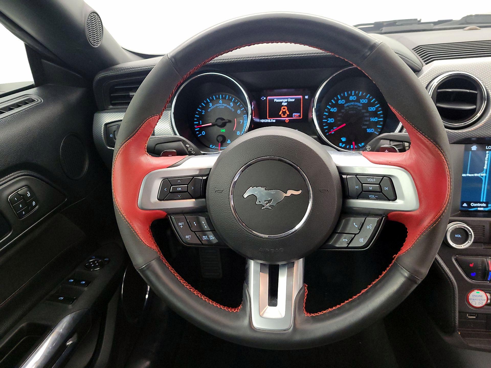 Thumbnail: 2016 Ford Mustang - 10