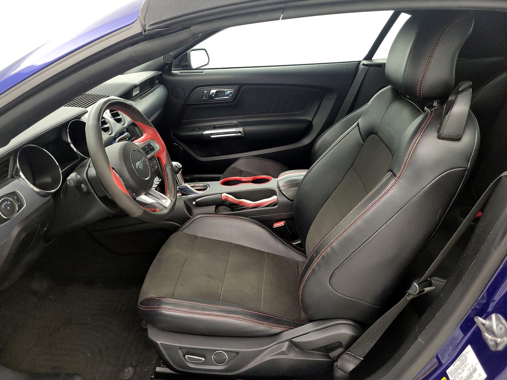 Thumbnail: 2016 Ford Mustang - 11