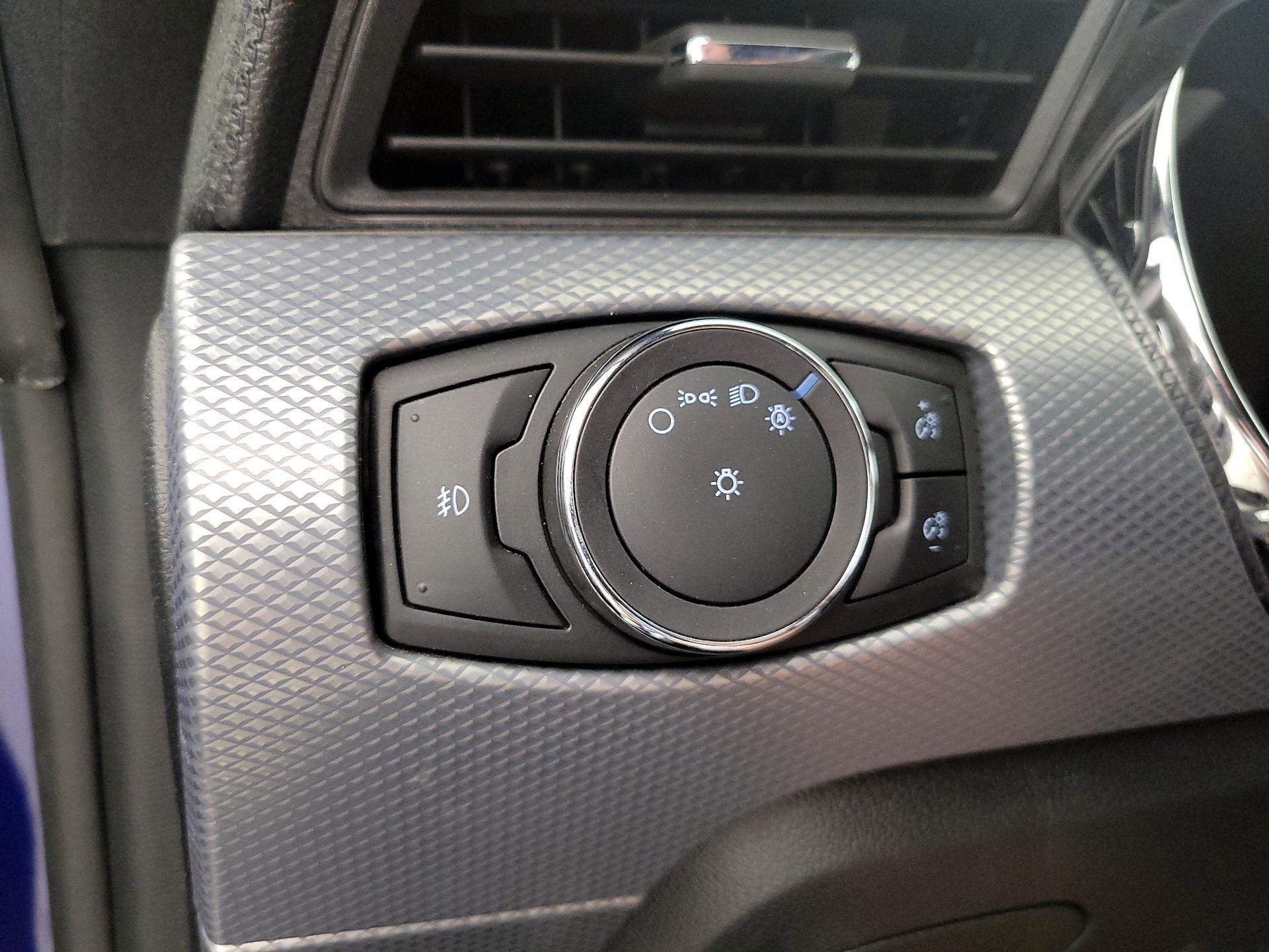 Thumbnail: 2016 Ford Mustang - 13