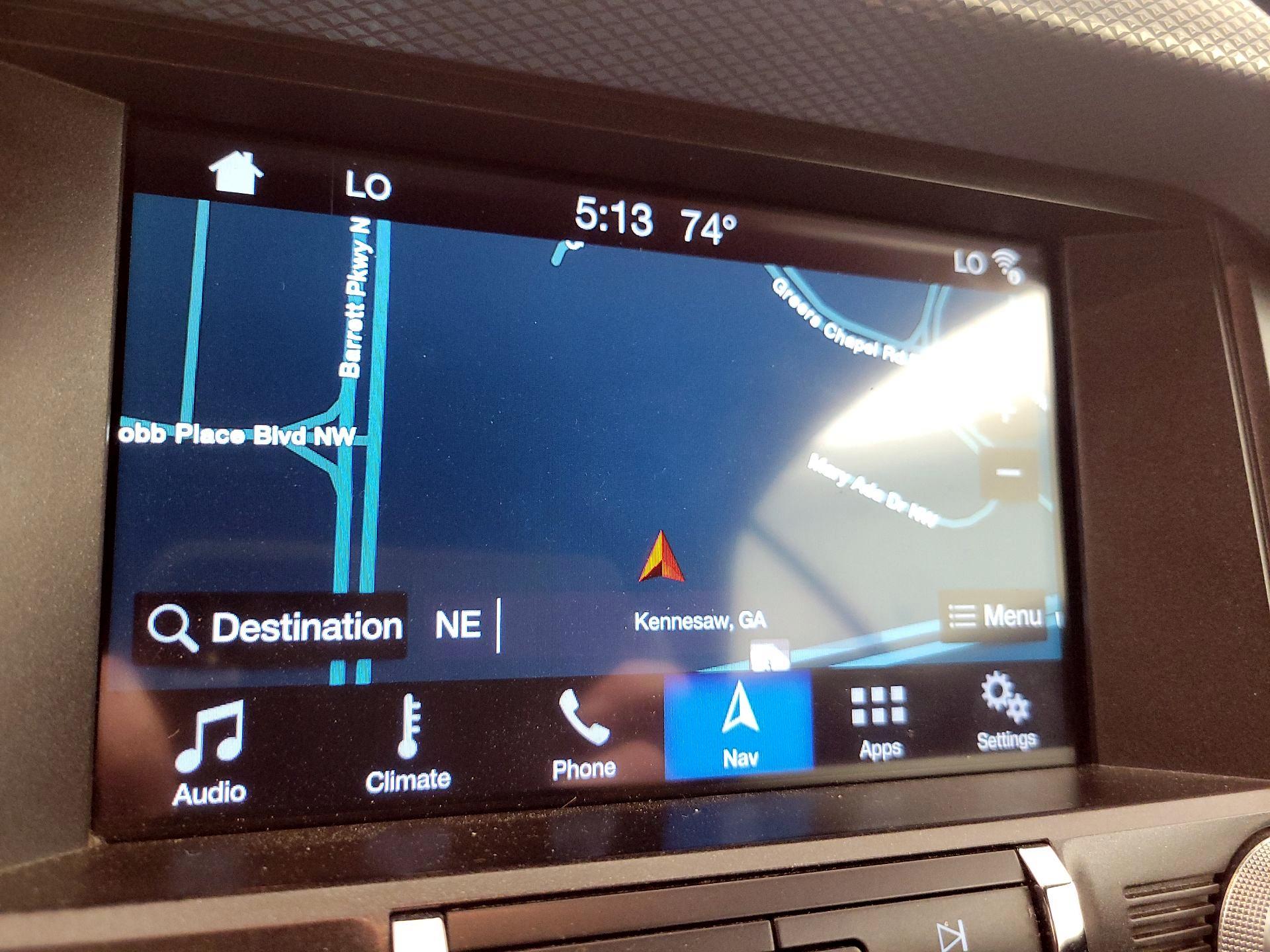 Thumbnail: 2016 Ford Mustang - 14