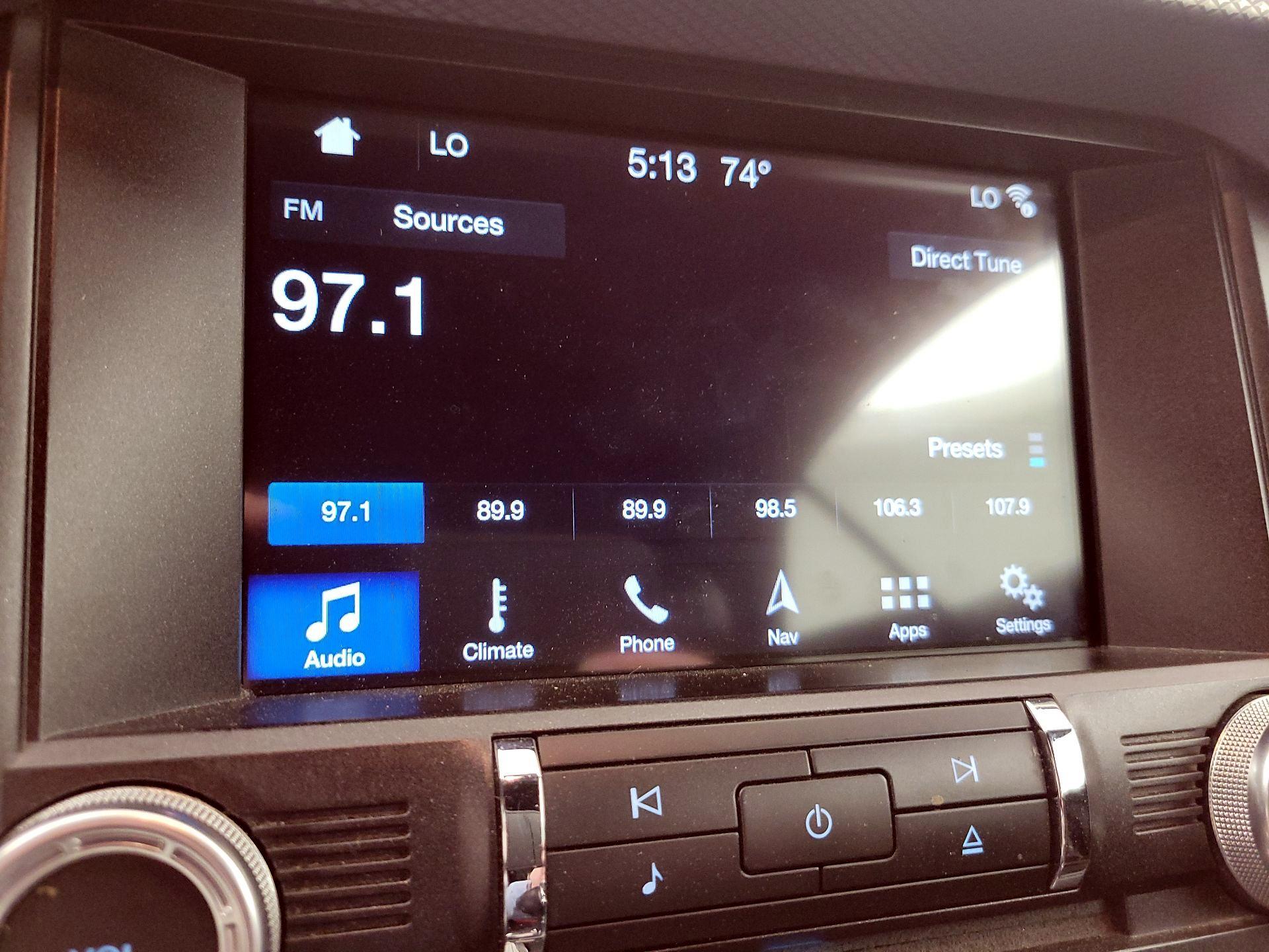 Thumbnail: 2016 Ford Mustang - 16