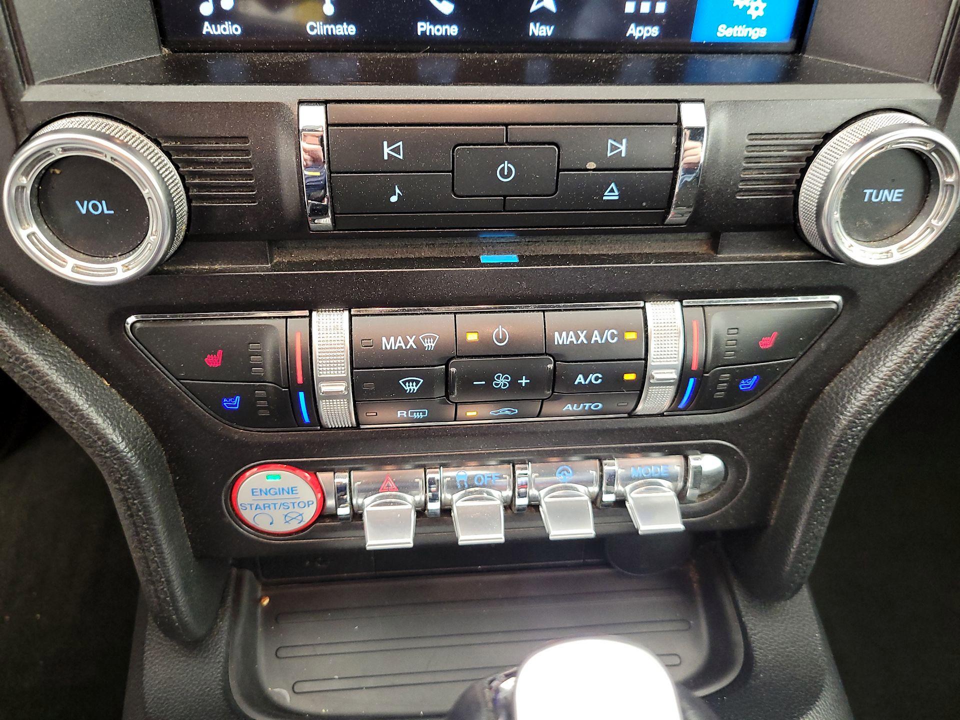 Thumbnail: 2016 Ford Mustang - 17