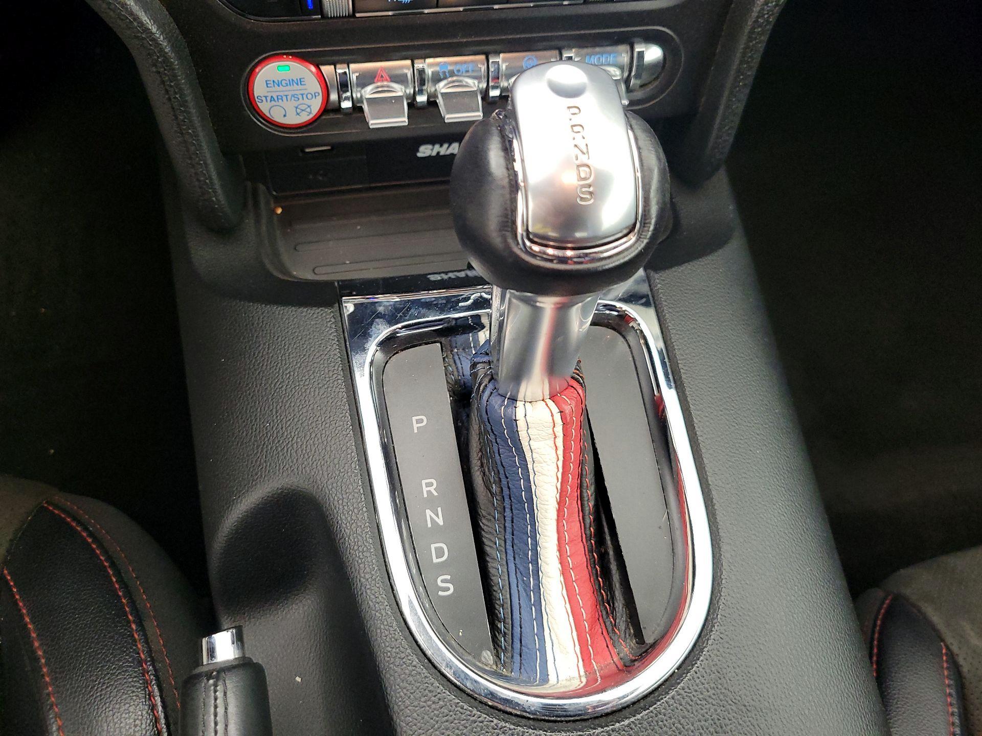 Thumbnail: 2016 Ford Mustang - 18