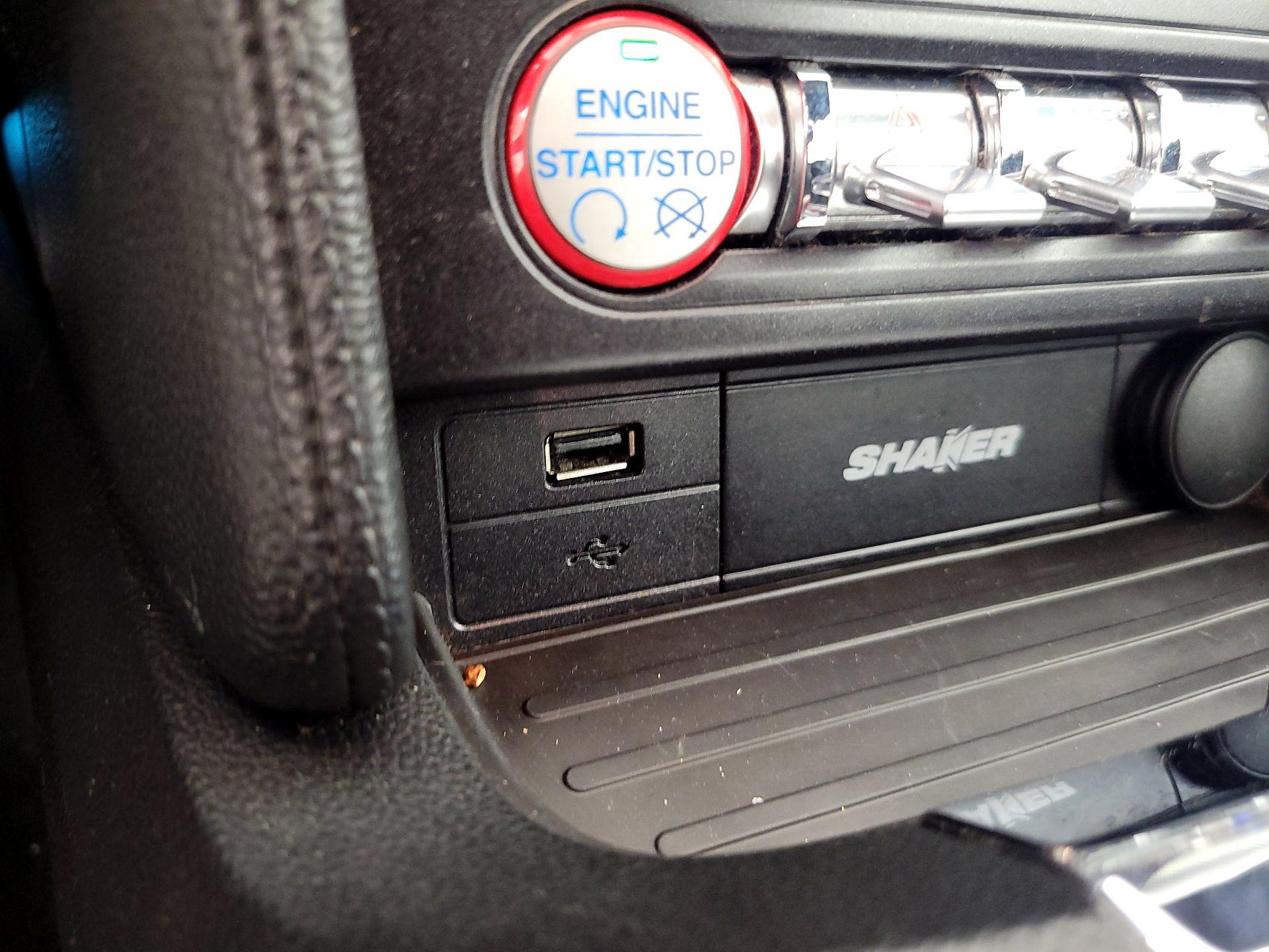 Thumbnail: 2016 Ford Mustang - 19