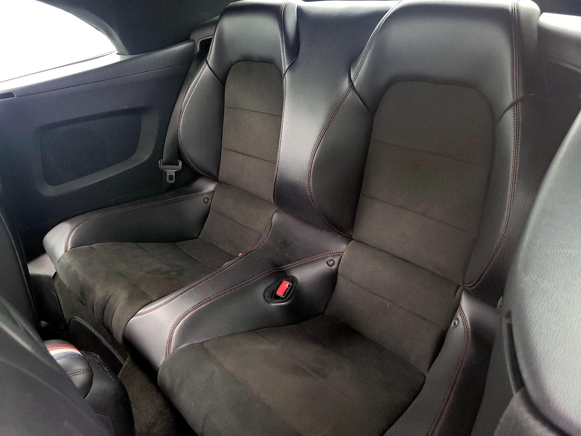 Thumbnail: 2016 Ford Mustang - 20