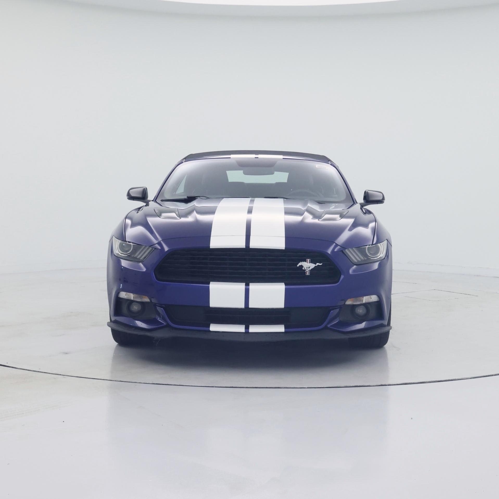 Thumbnail: 2016 Ford Mustang - 5