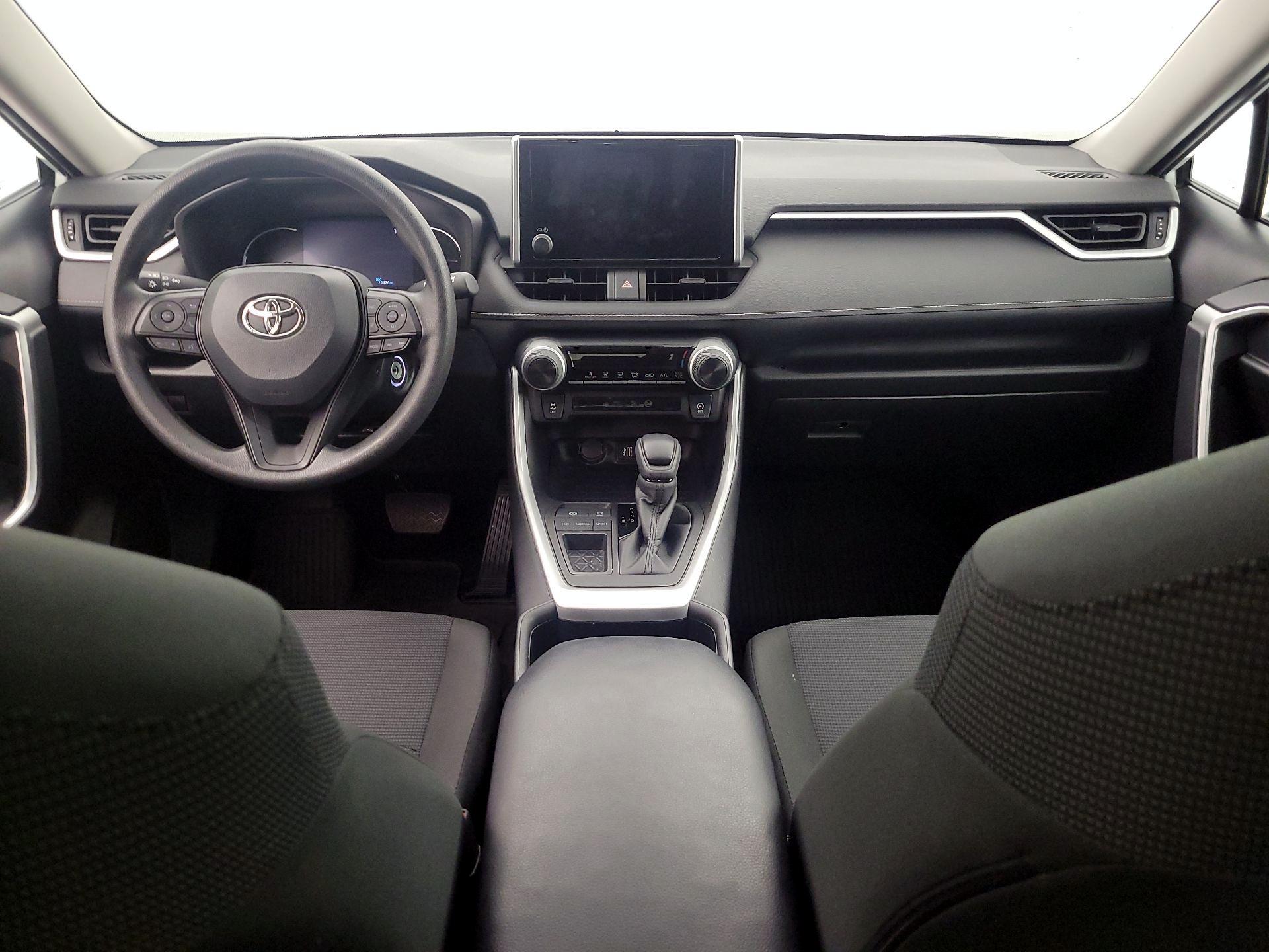 Thumbnail: 2024 Toyota RAV4 - 9