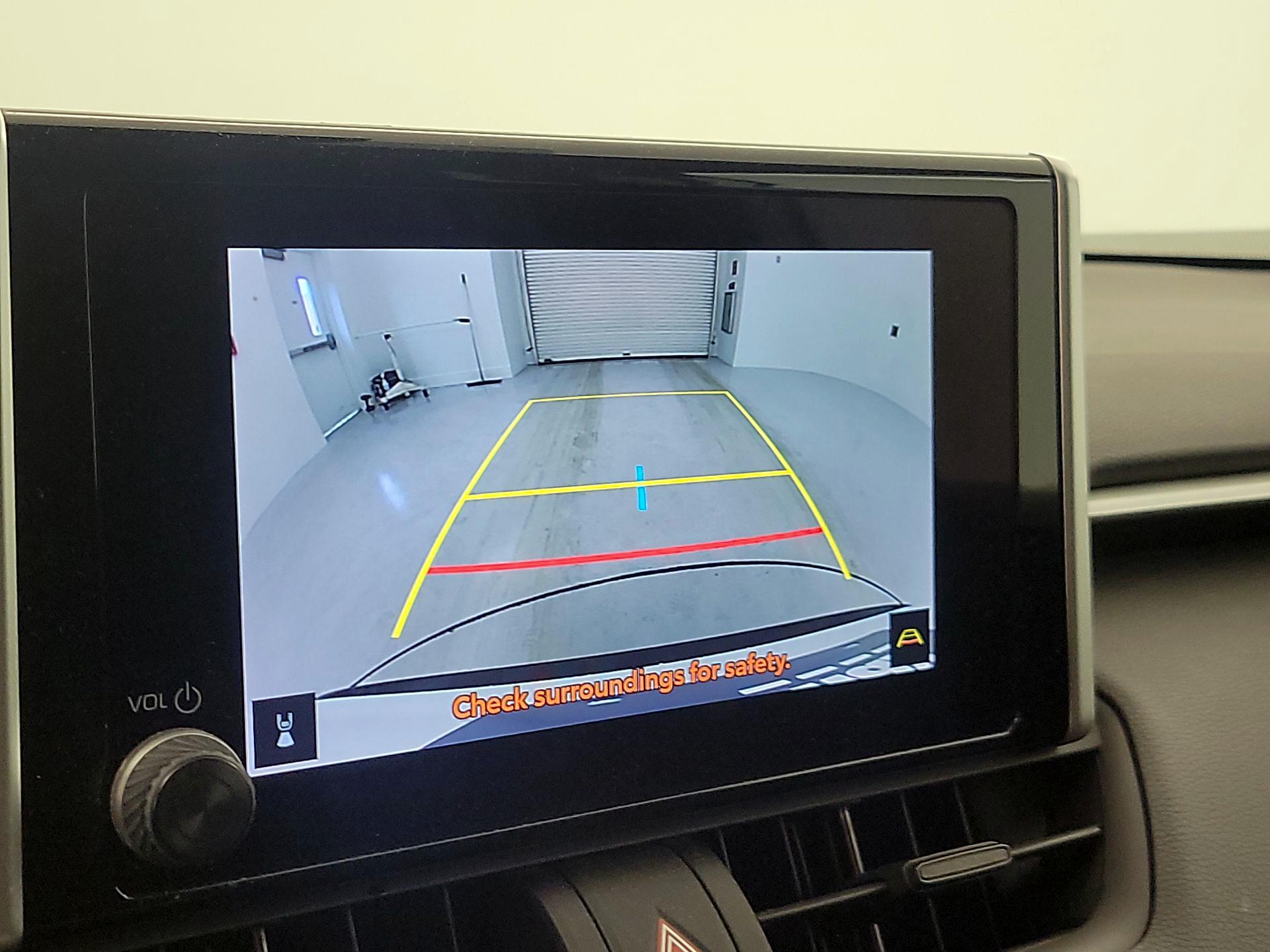 Thumbnail: 2024 Toyota RAV4 - 14