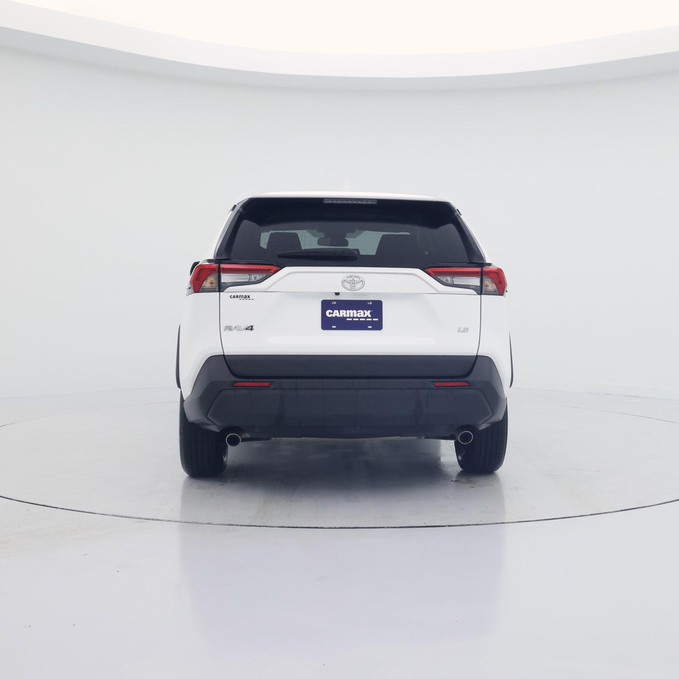 Thumbnail: 2024 Toyota RAV4 - 6