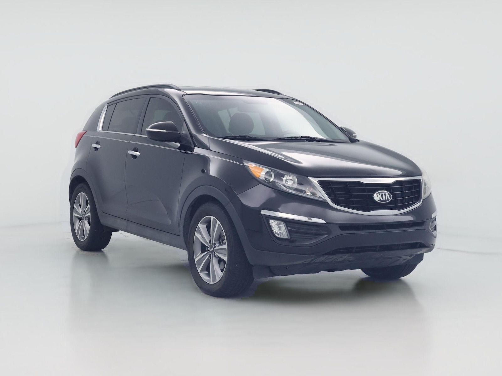 2014 Kia Sportage SX