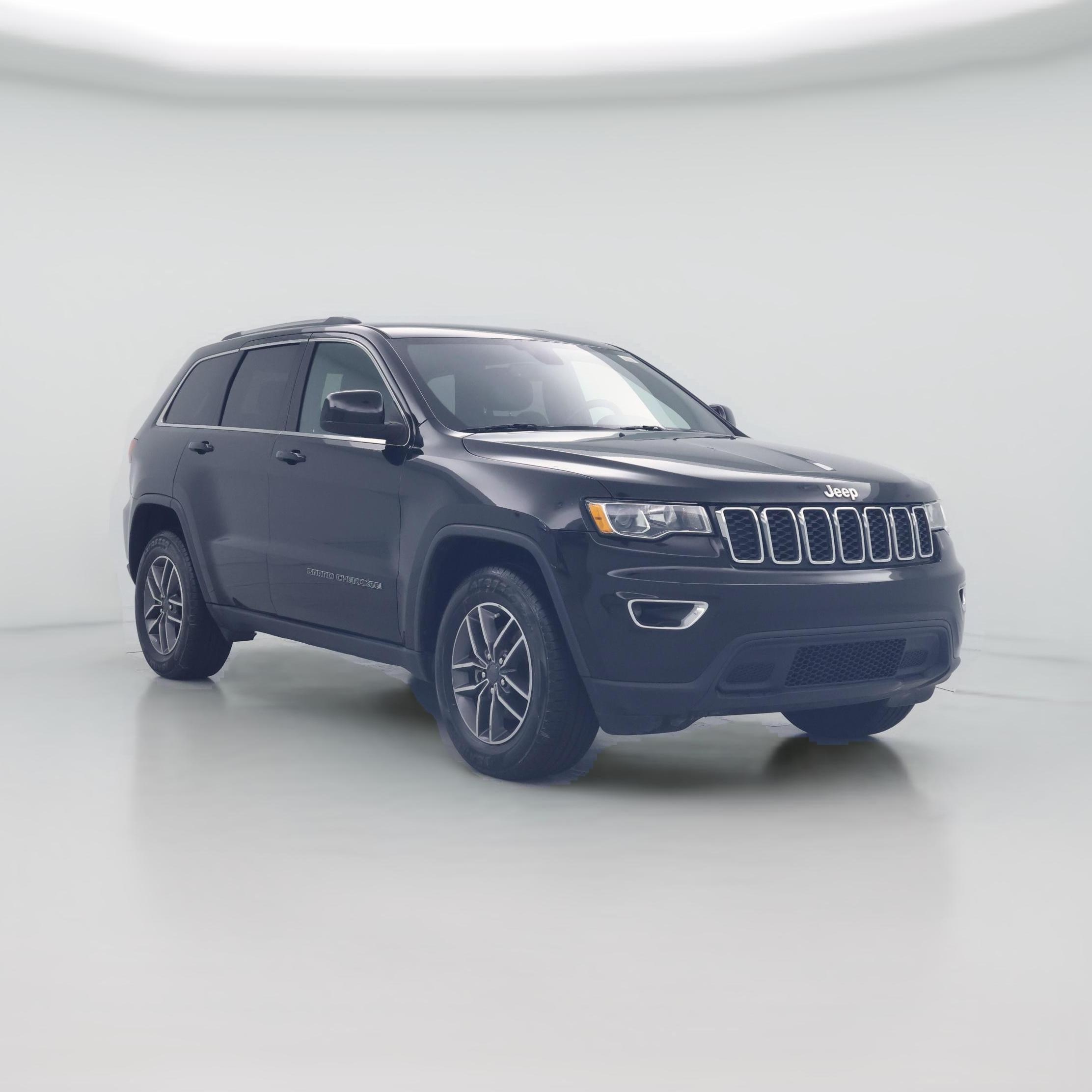 Thumbnail: 2020 Jeep Grand Cherokee - 1