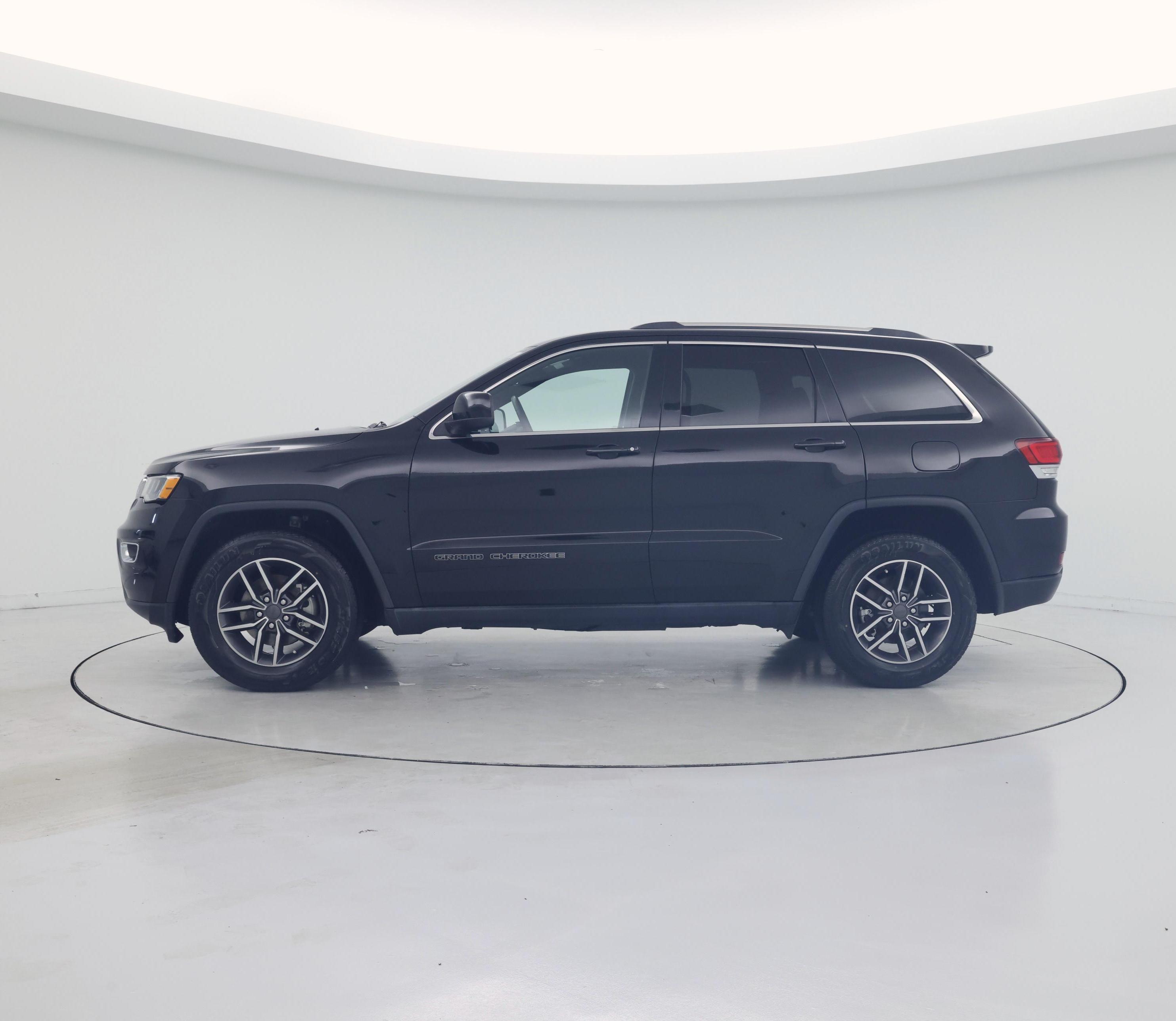 Thumbnail: 2020 Jeep Grand Cherokee - 3