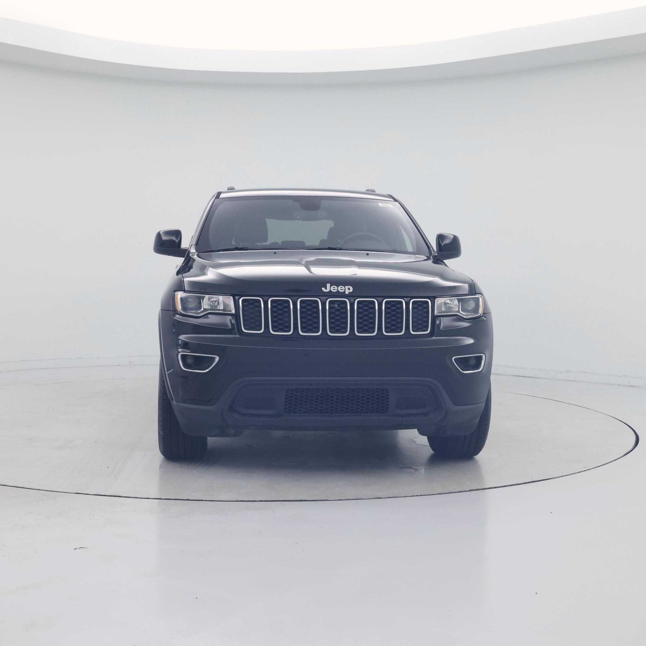 Thumbnail: 2020 Jeep Grand Cherokee - 5