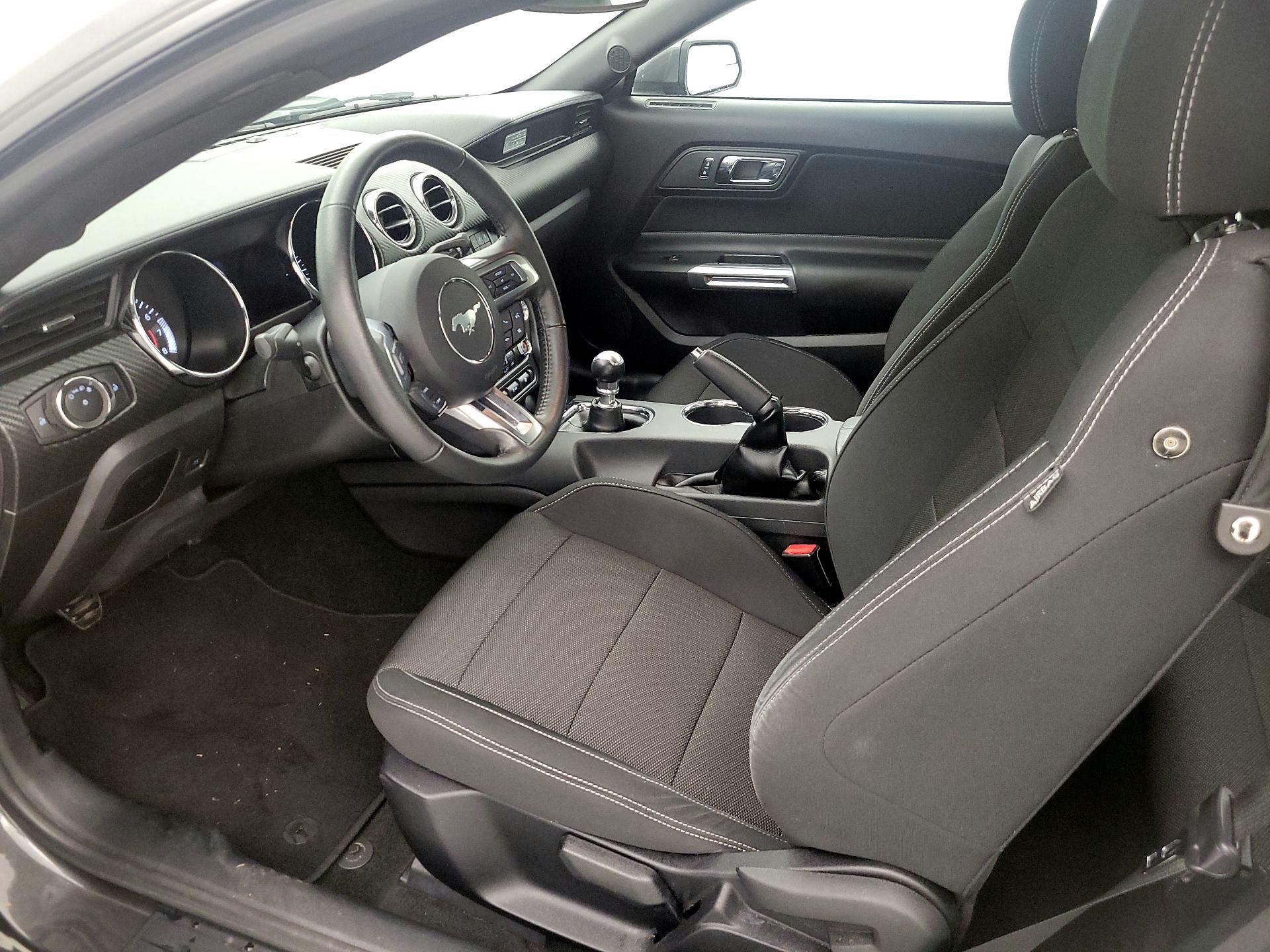 Thumbnail: 2017 Ford Mustang - 11