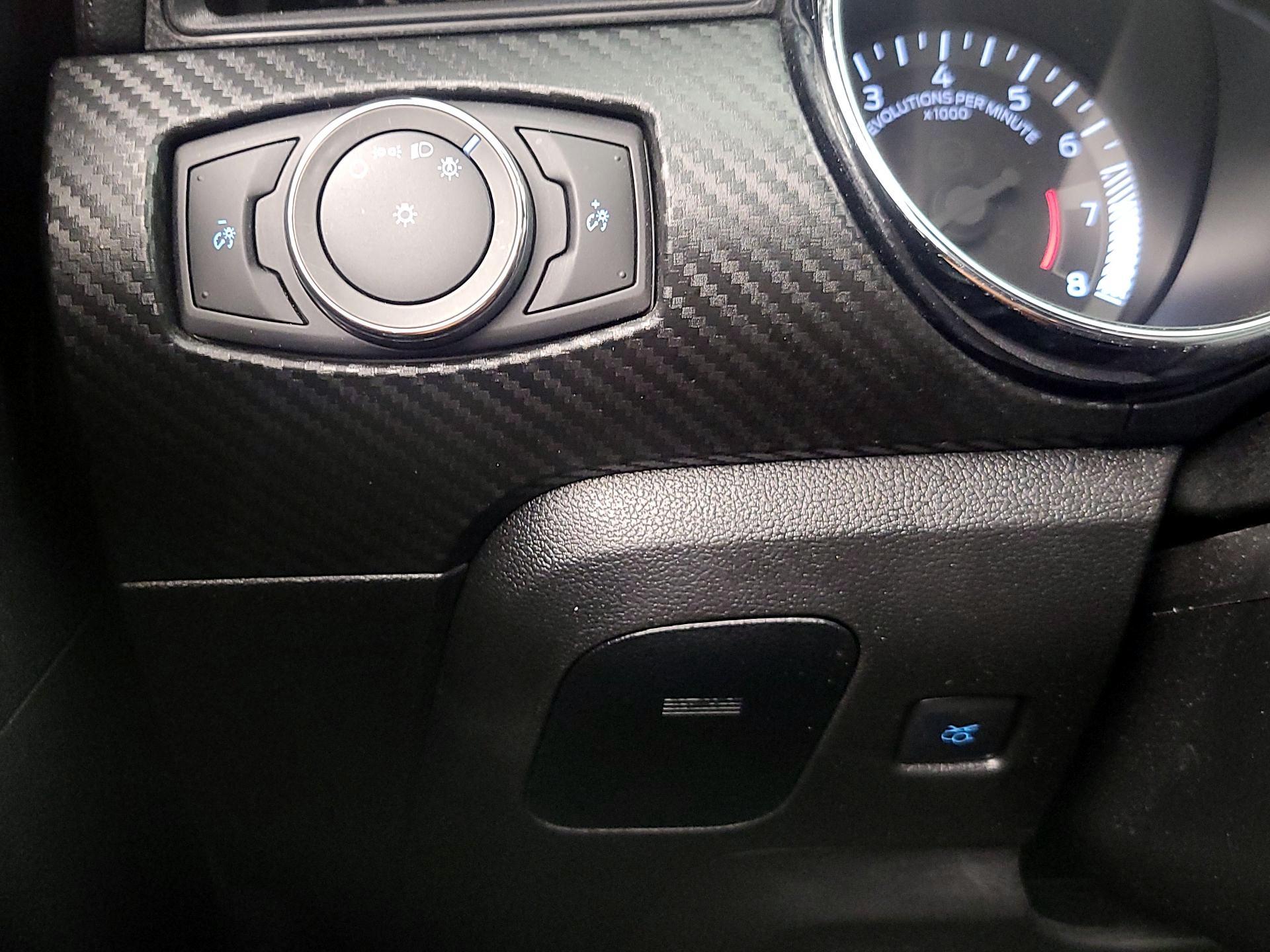 Thumbnail: 2017 Ford Mustang - 13