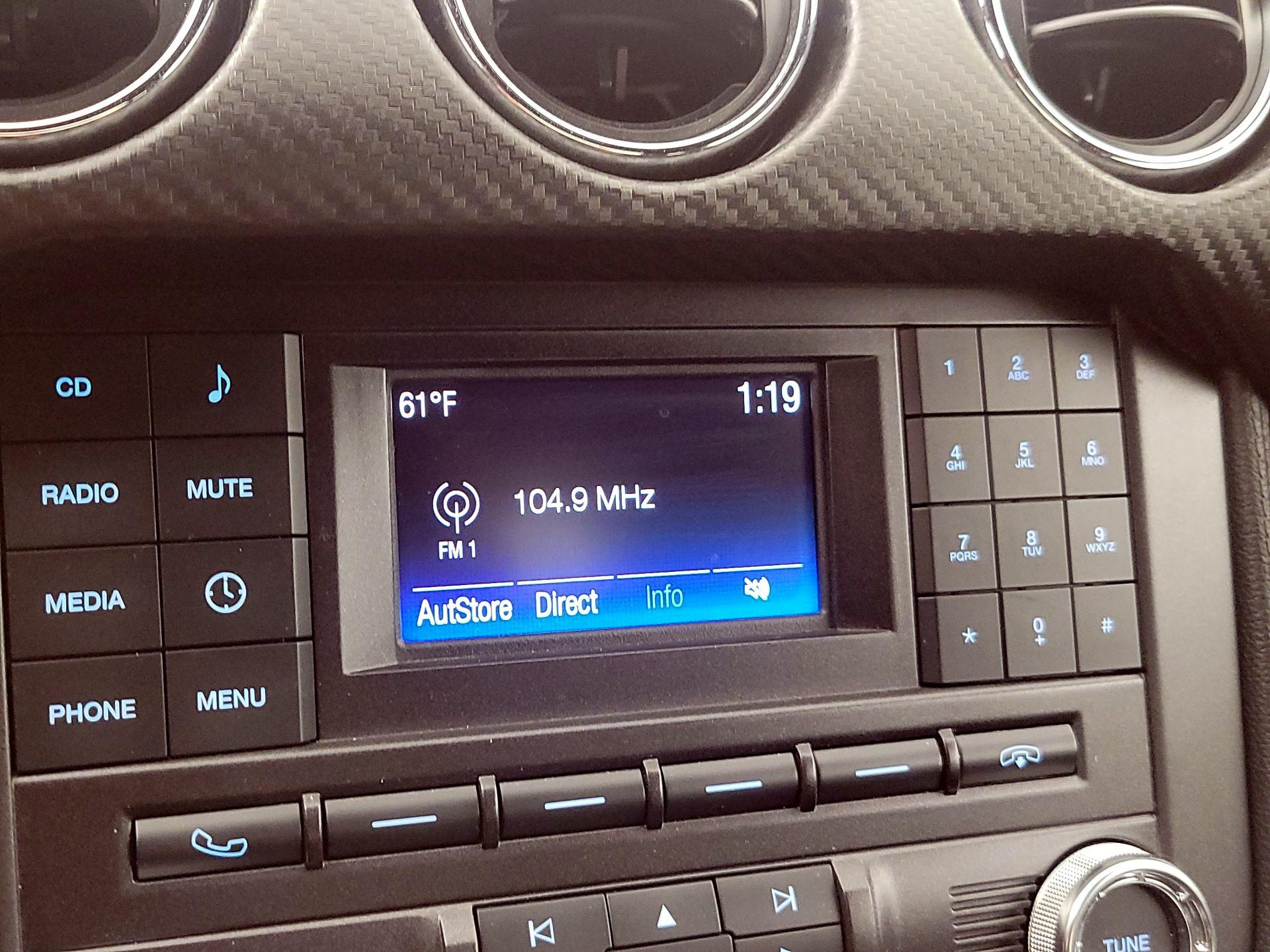 Thumbnail: 2017 Ford Mustang - 15