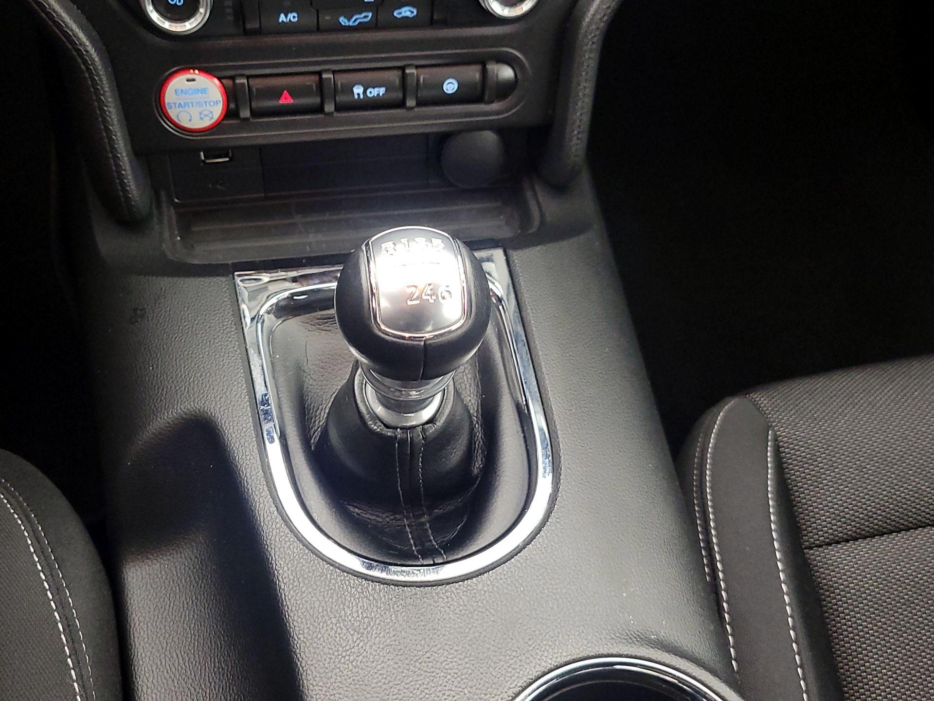 Thumbnail: 2017 Ford Mustang - 17