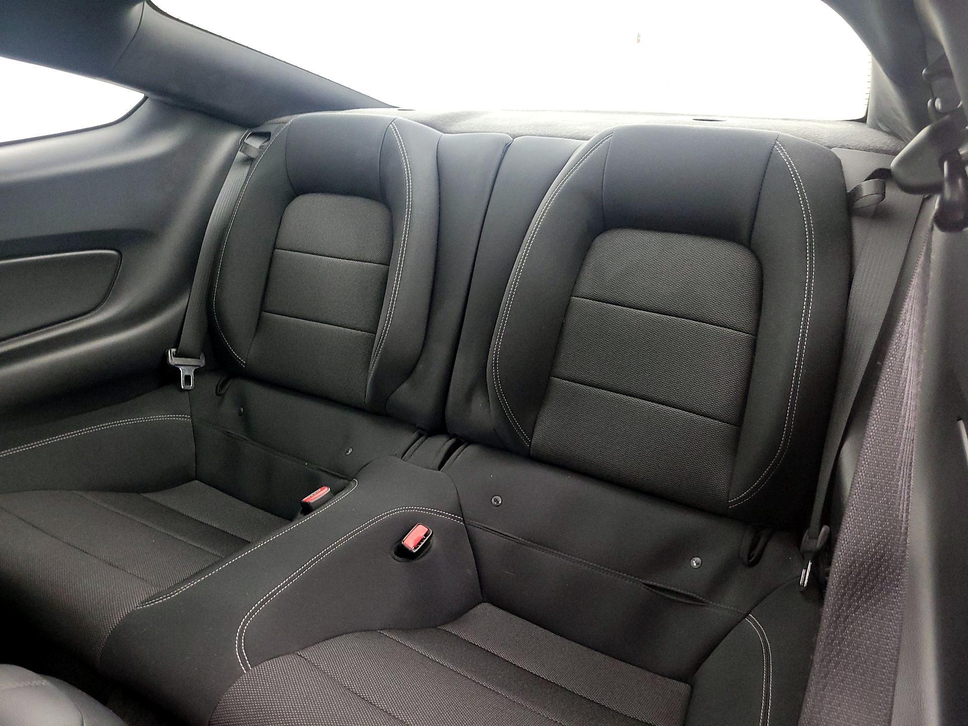 Thumbnail: 2017 Ford Mustang - 19