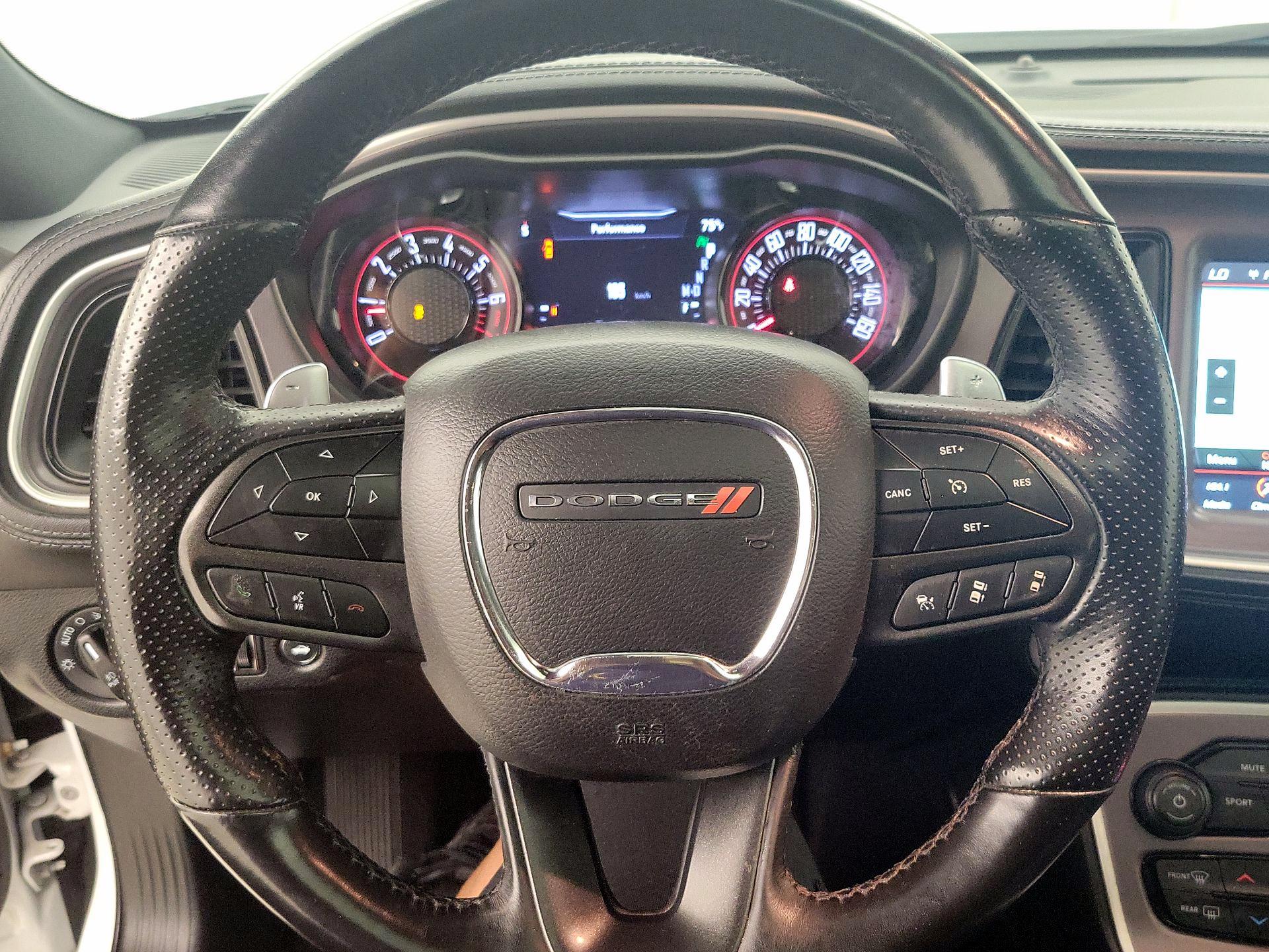 Thumbnail: 2022 Dodge Challenger - 10