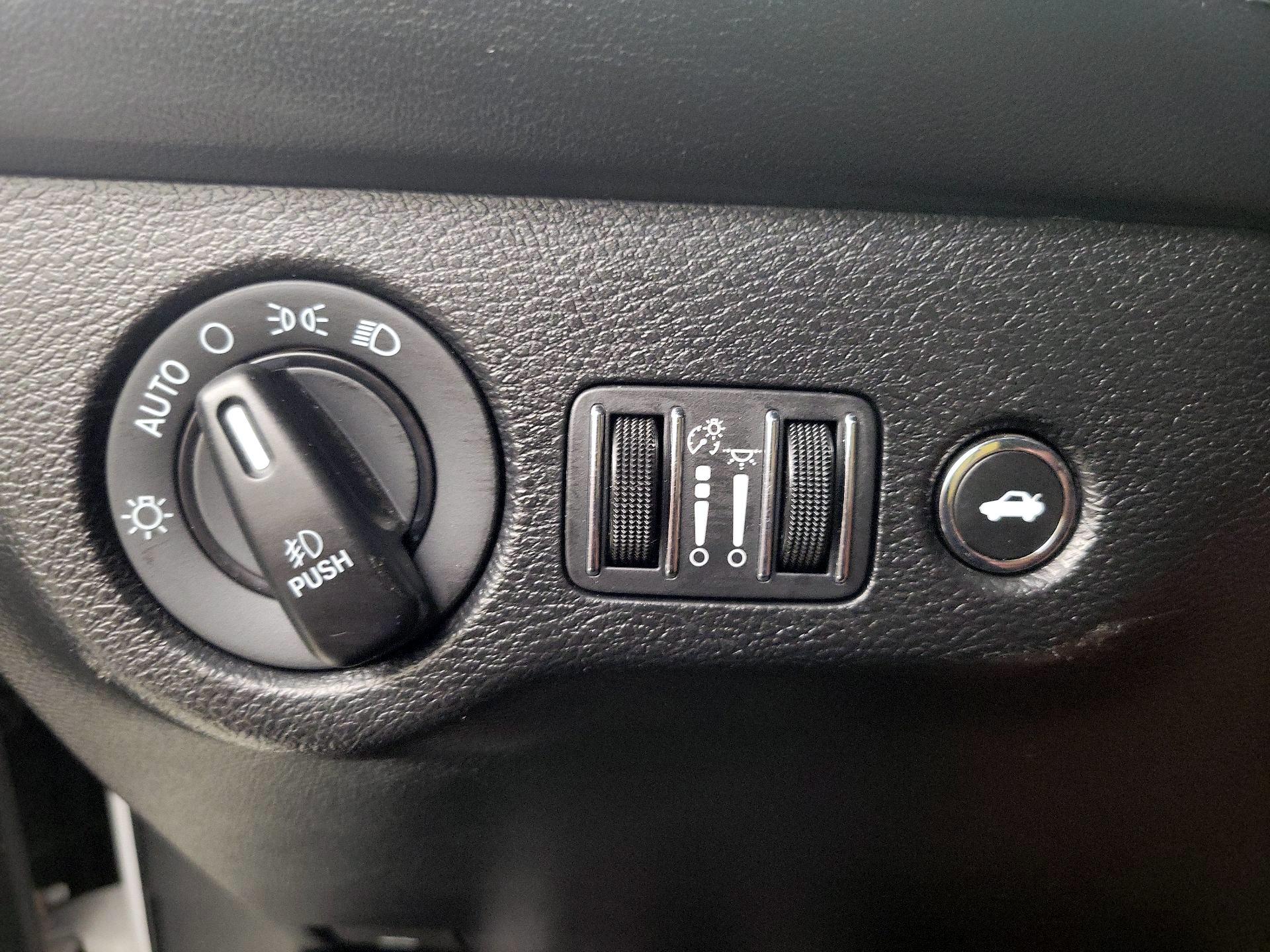 Thumbnail: 2022 Dodge Challenger - 13