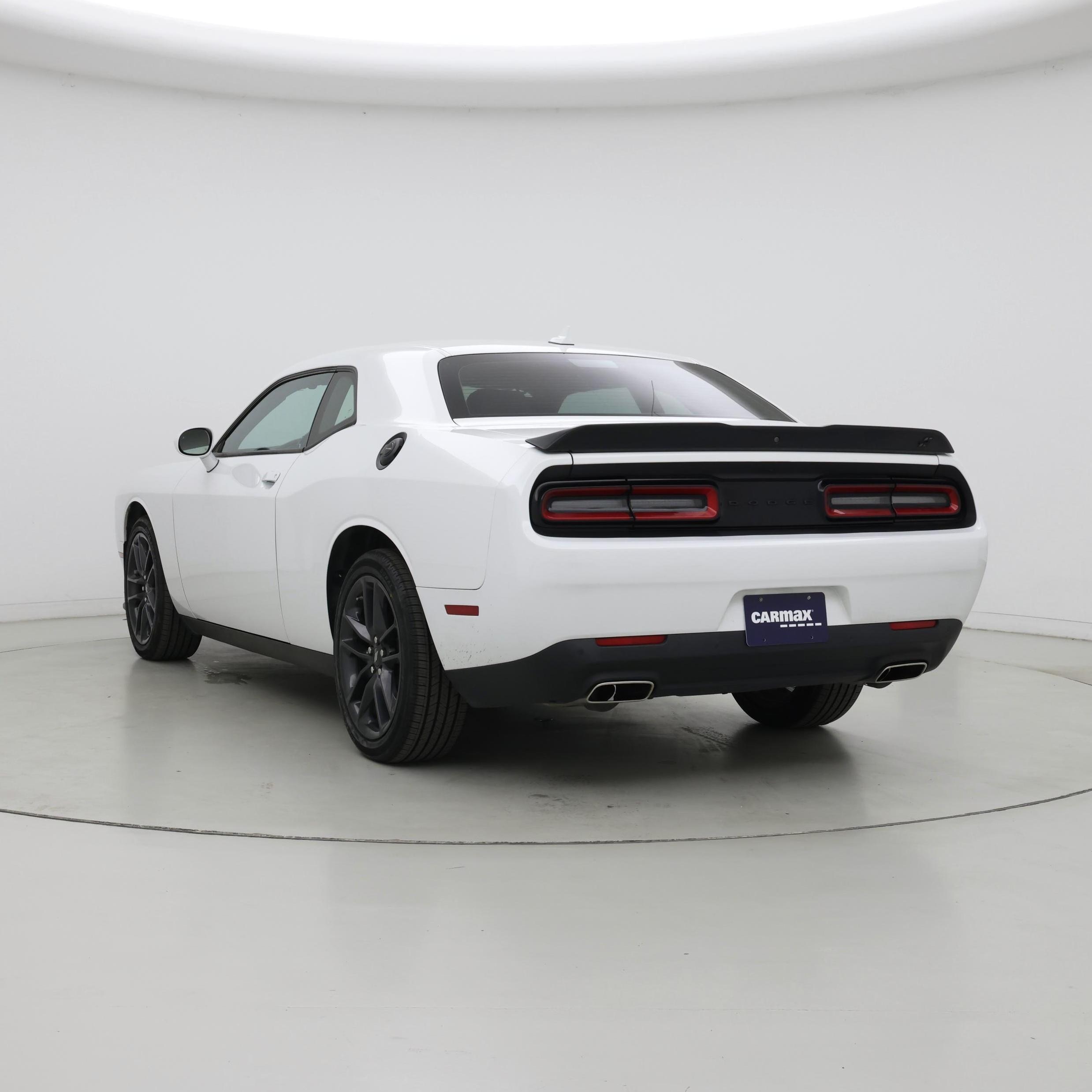Thumbnail: 2022 Dodge Challenger - 2