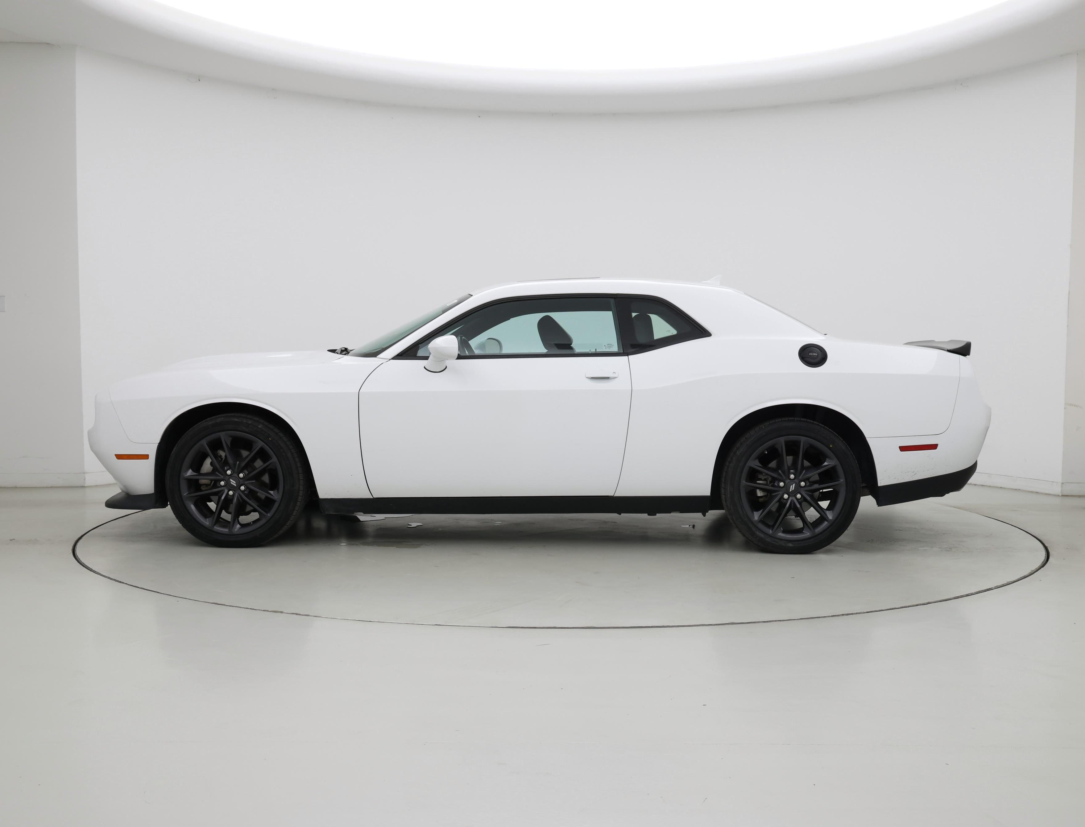 Thumbnail: 2022 Dodge Challenger - 3