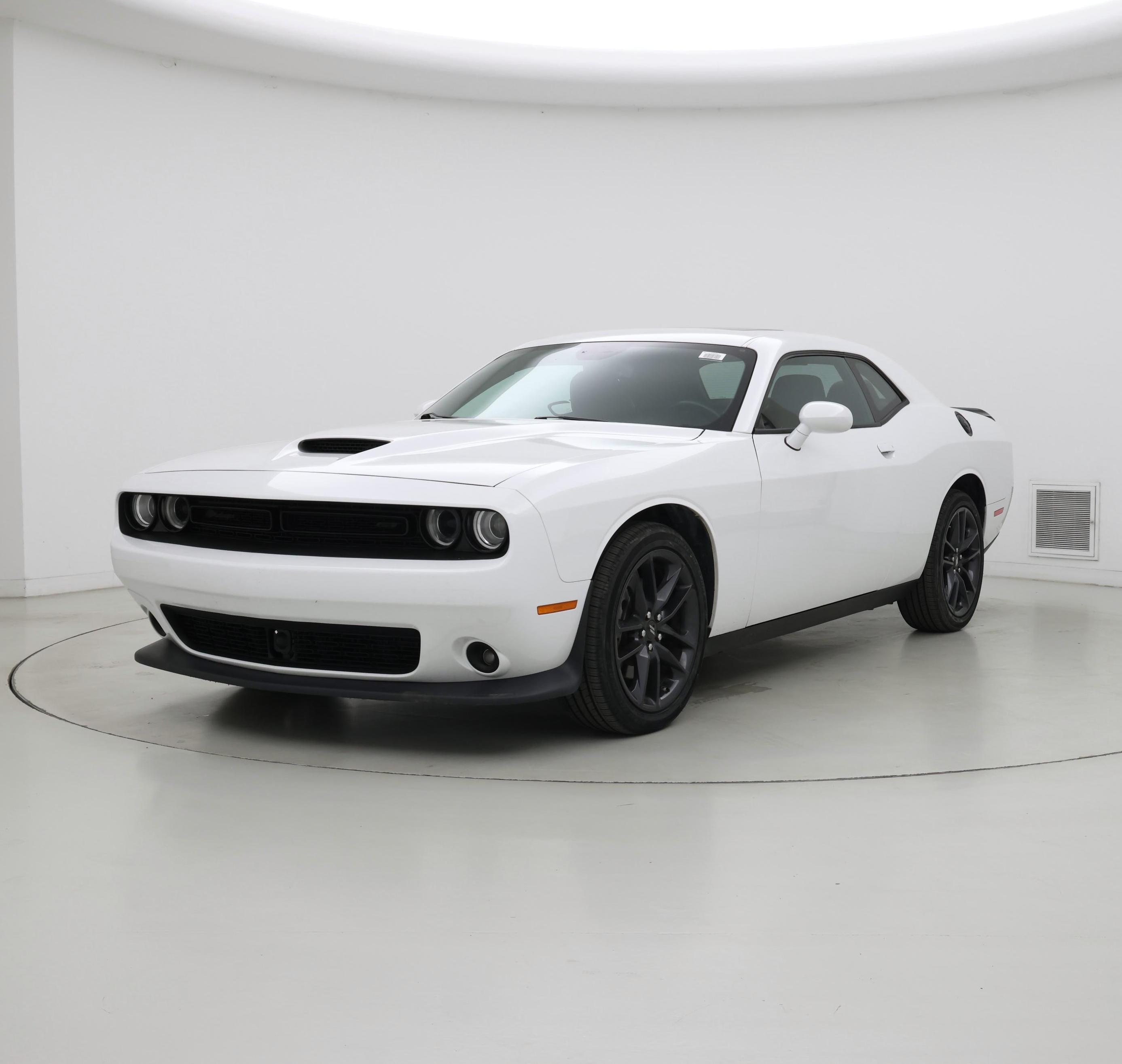 Thumbnail: 2022 Dodge Challenger - 4