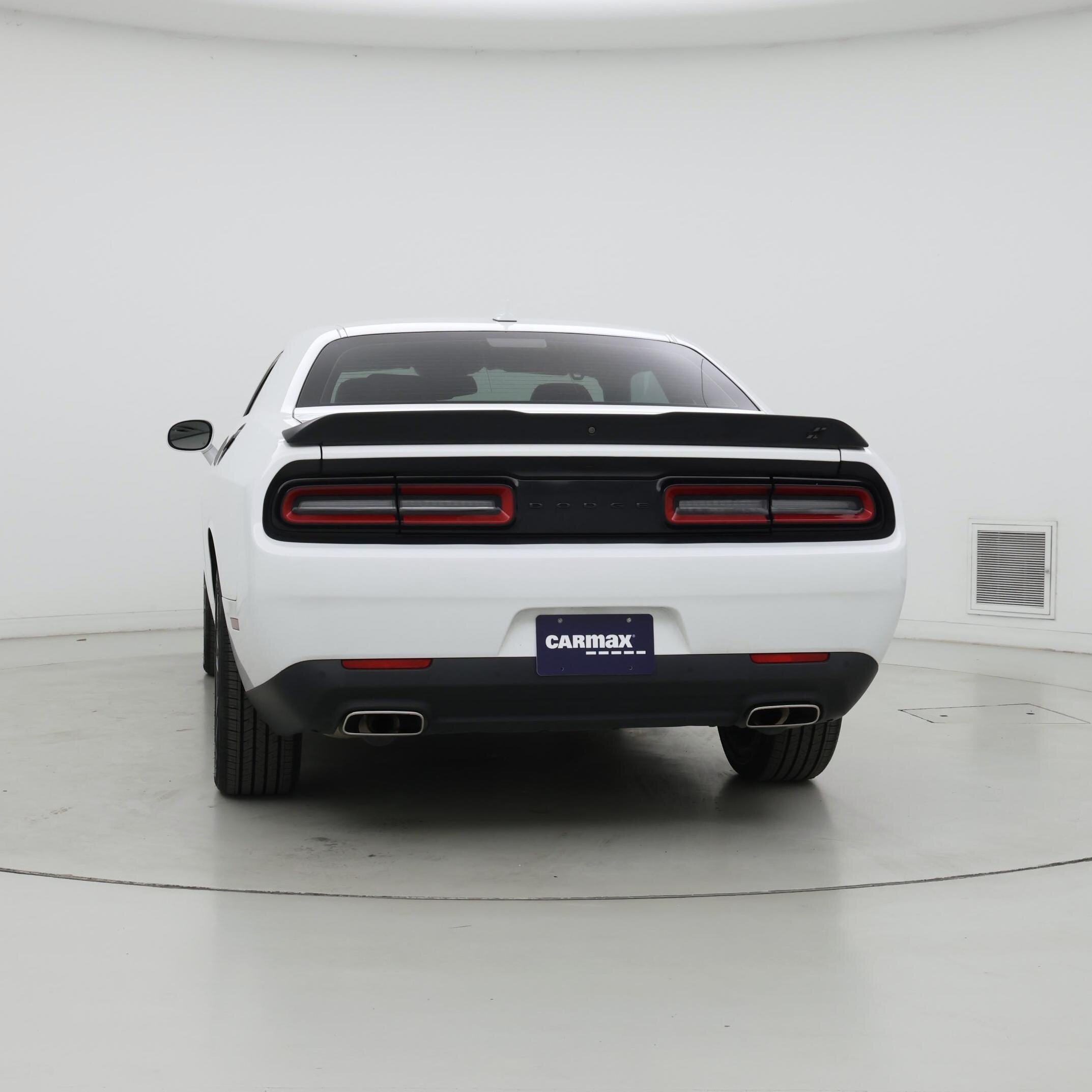 Thumbnail: 2022 Dodge Challenger - 6