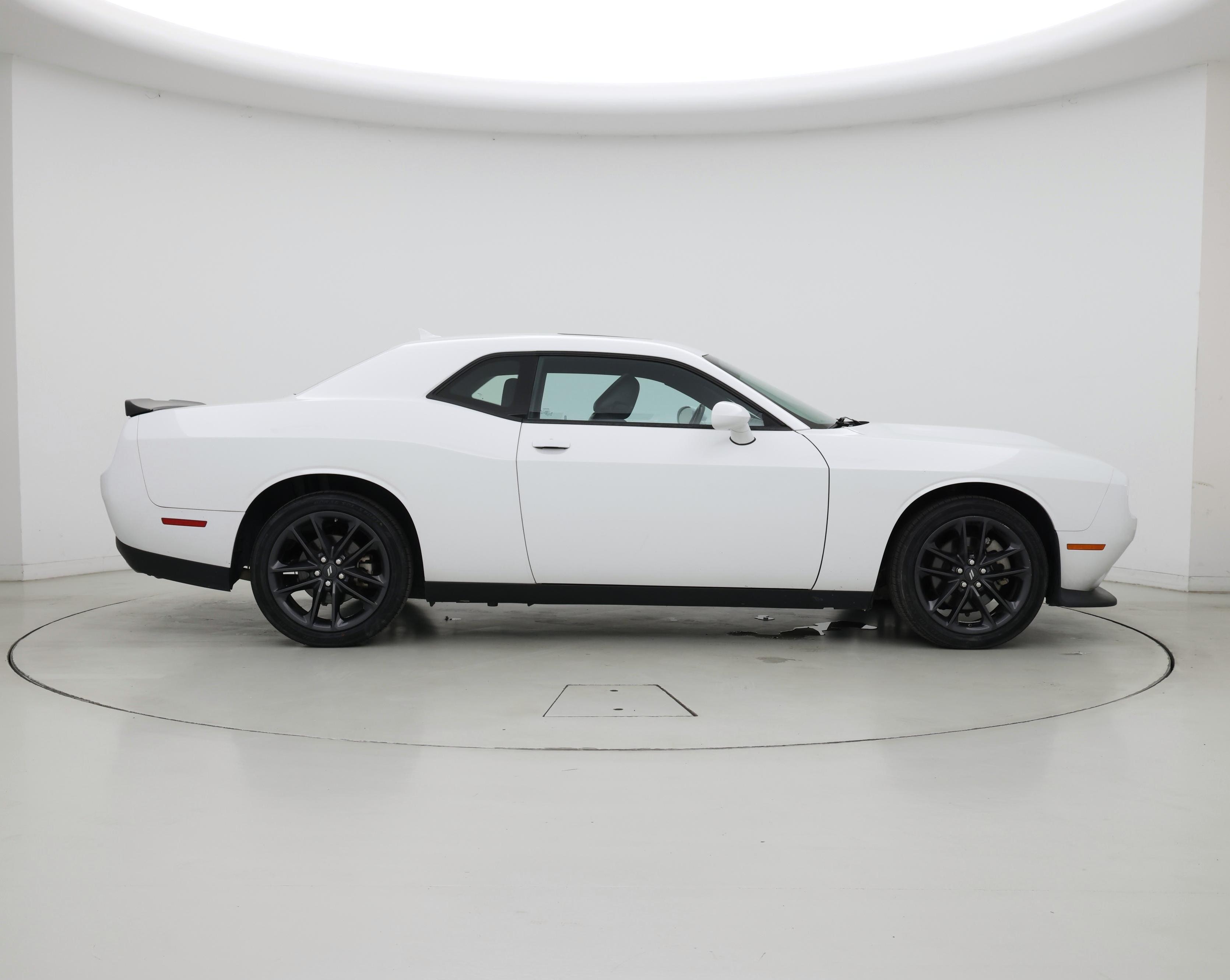Thumbnail: 2022 Dodge Challenger - 7