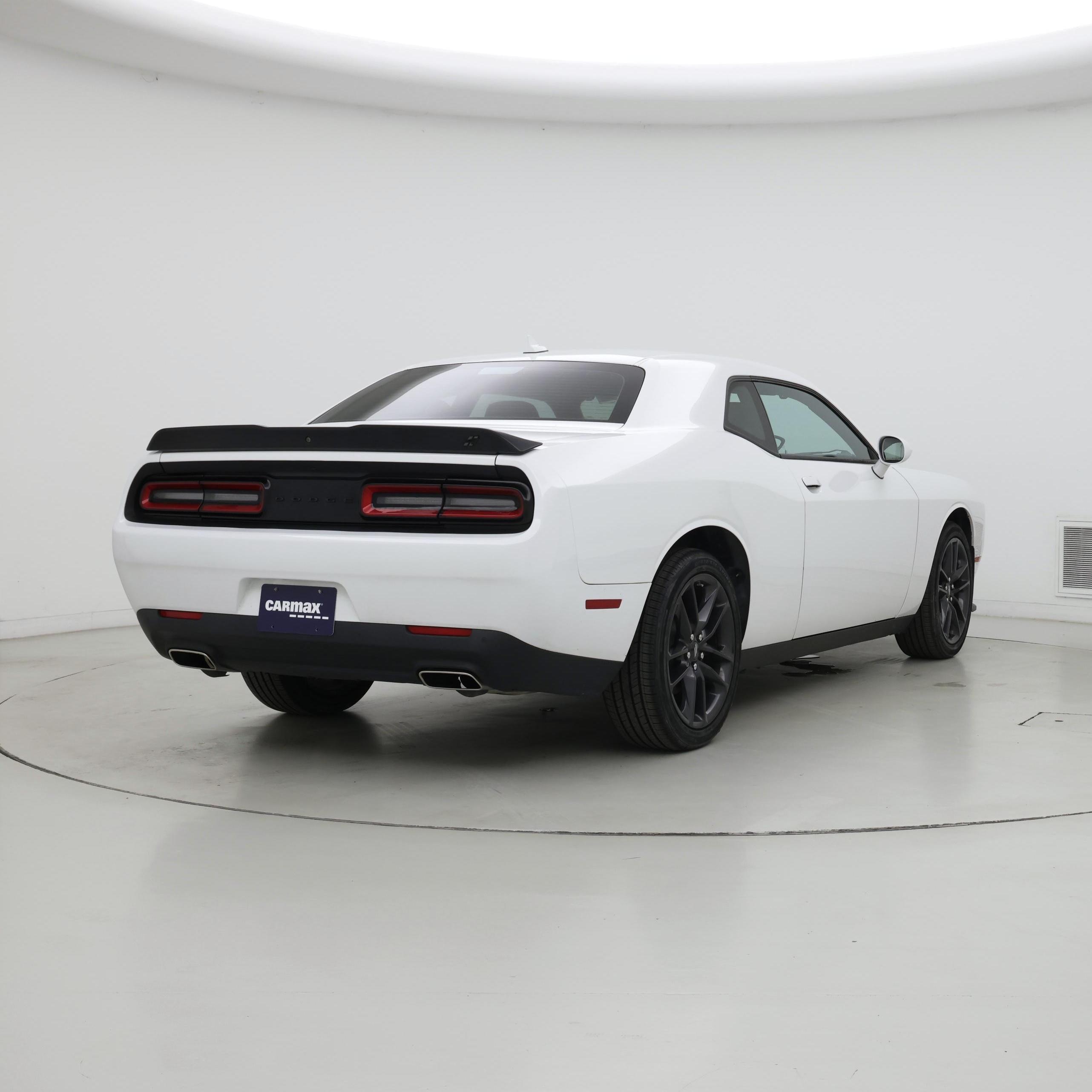 Thumbnail: 2022 Dodge Challenger - 8