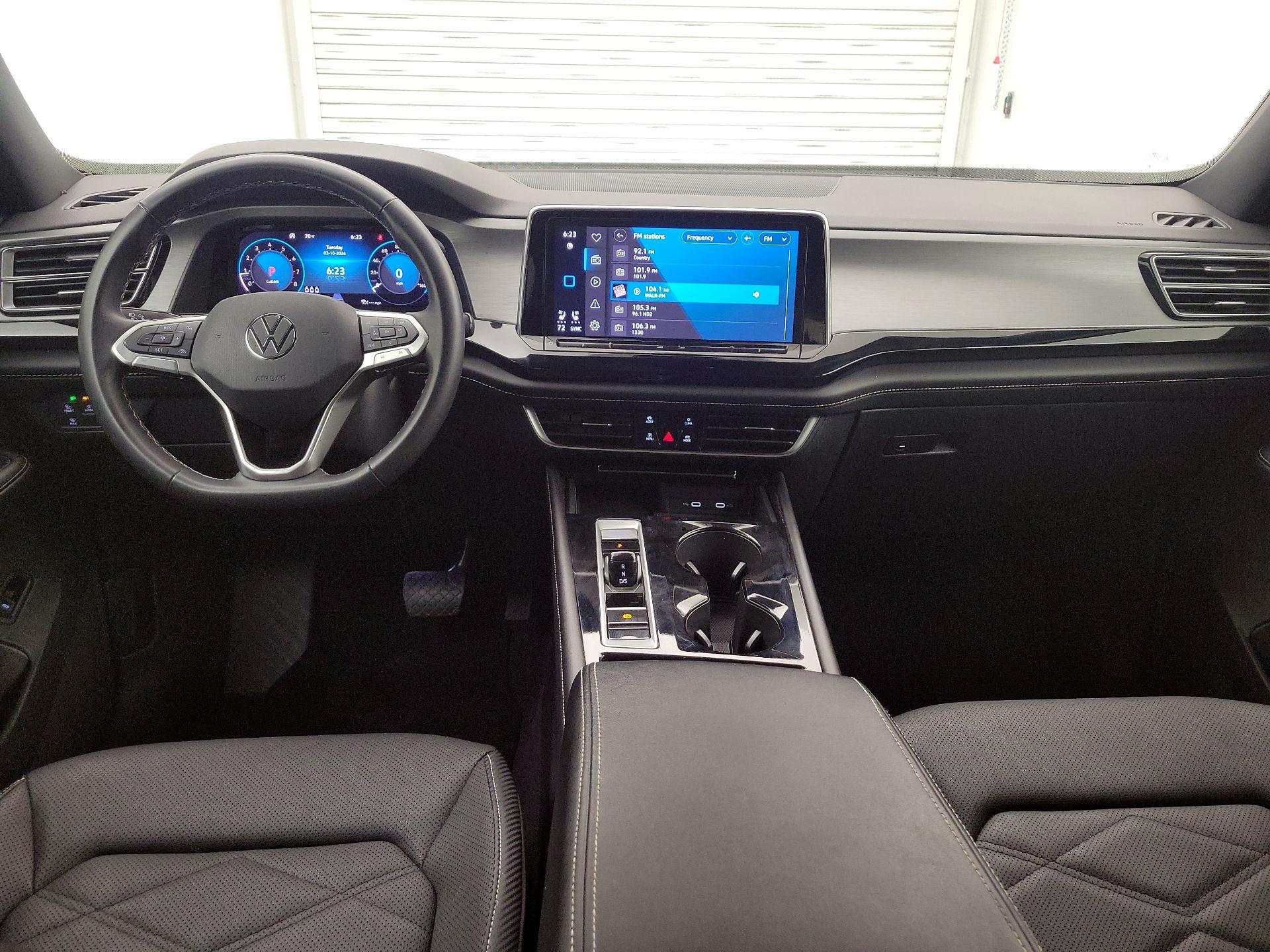 Thumbnail: 2024 Volkswagen Atlas - 9