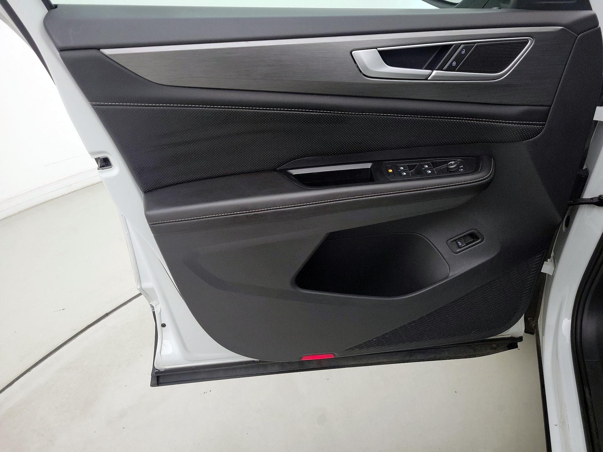 Thumbnail: 2024 Volkswagen Atlas - 12