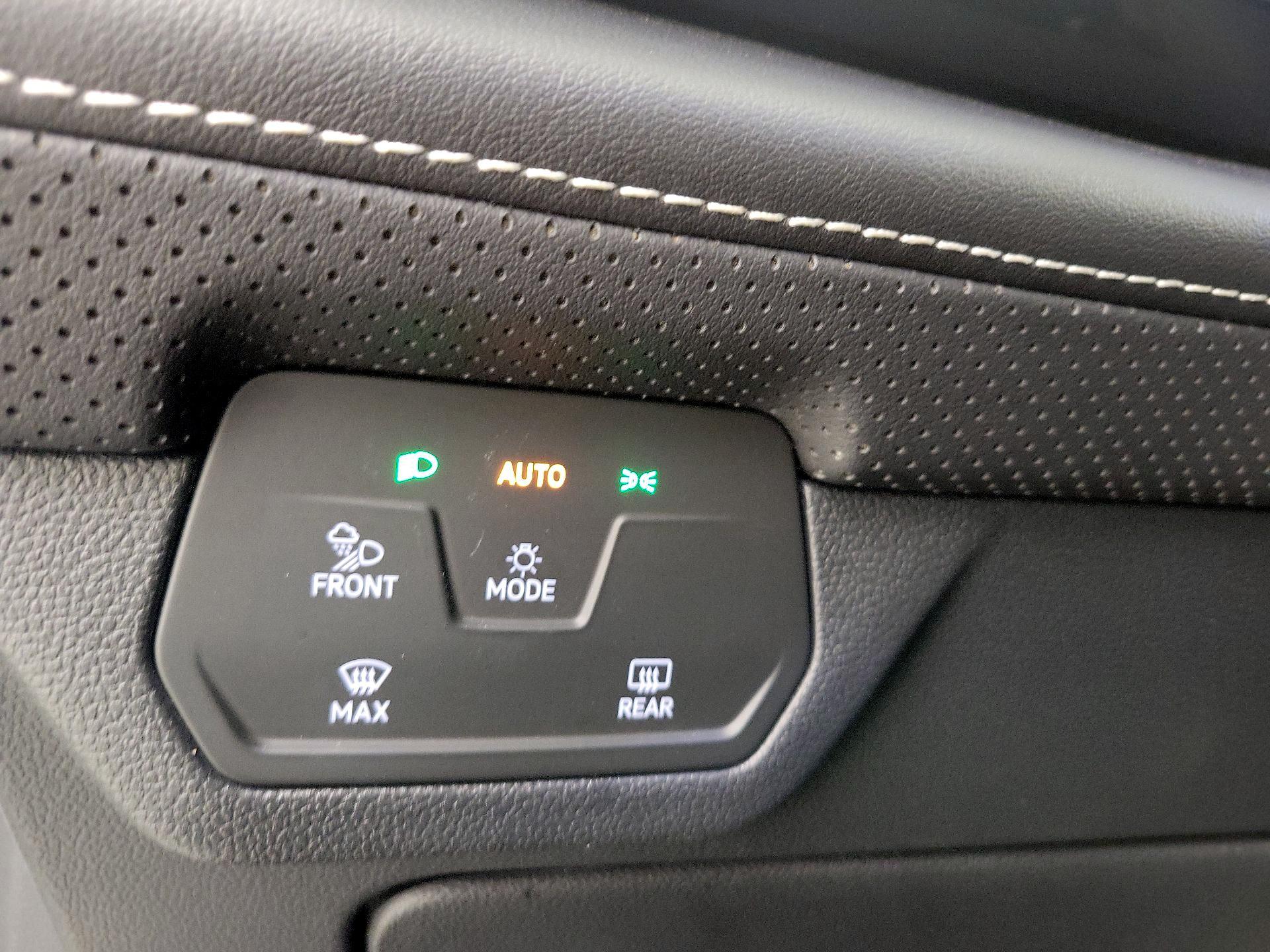 Thumbnail: 2024 Volkswagen Atlas - 13