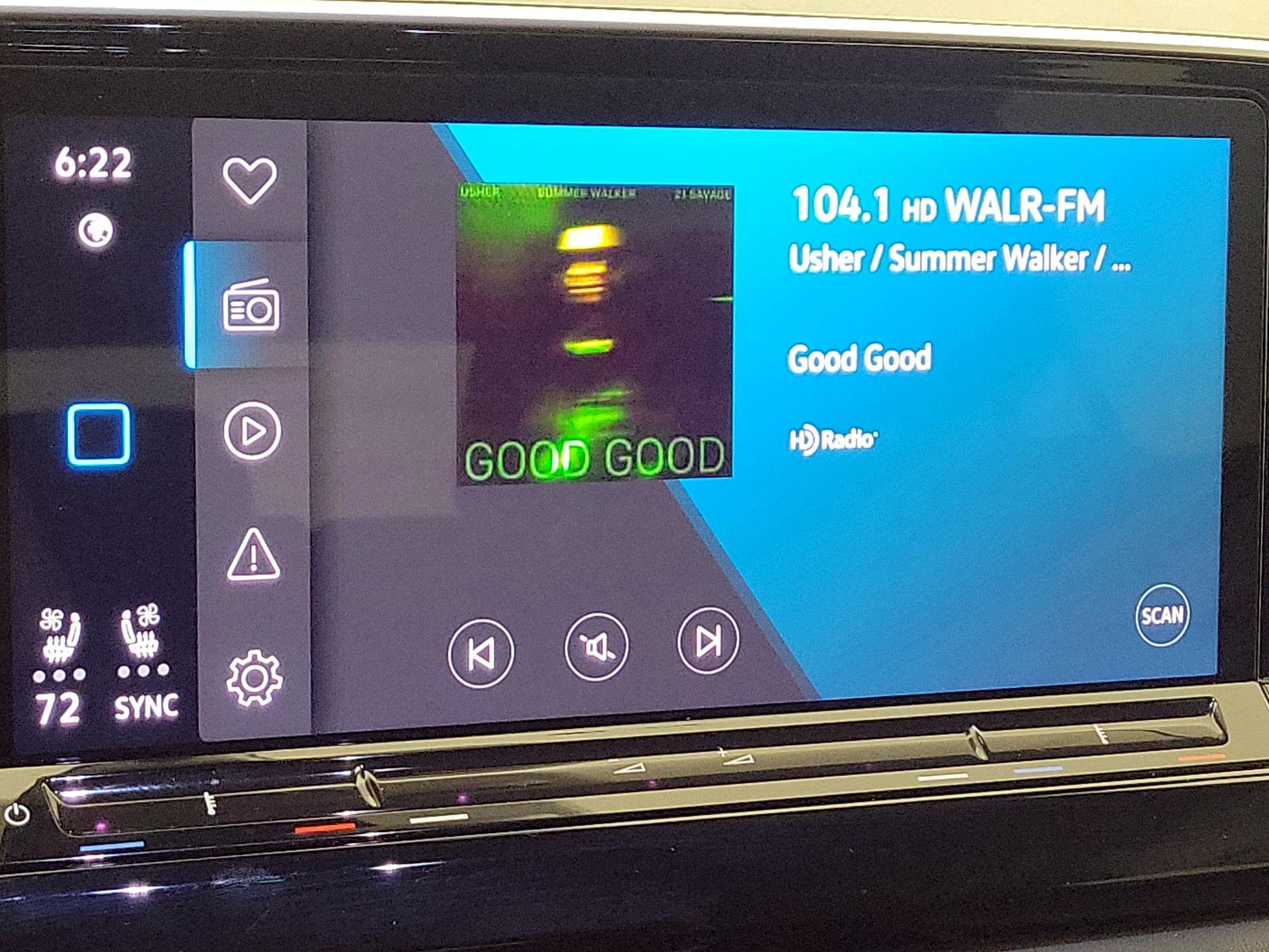 Thumbnail: 2024 Volkswagen Atlas - 15