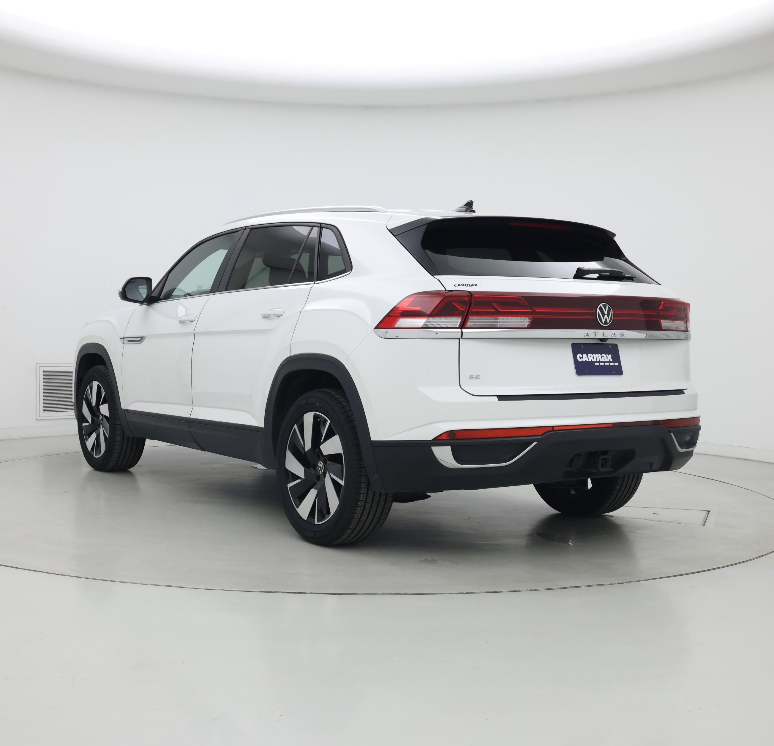 Thumbnail: 2024 Volkswagen Atlas - 2