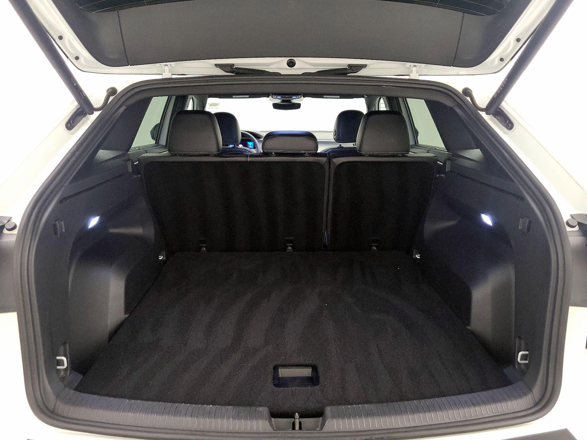 Thumbnail: 2024 Volkswagen Atlas - 20