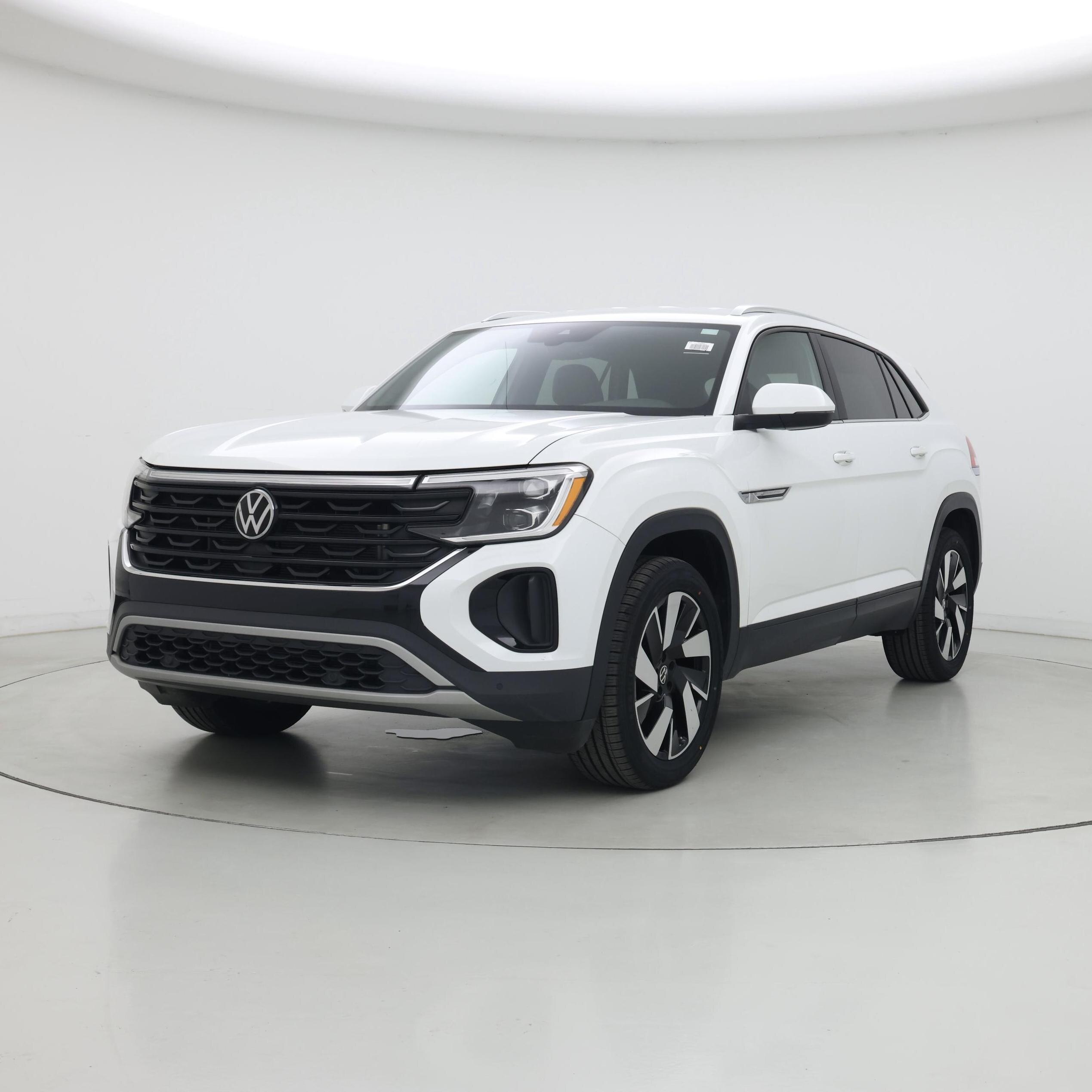 Thumbnail: 2024 Volkswagen Atlas - 4