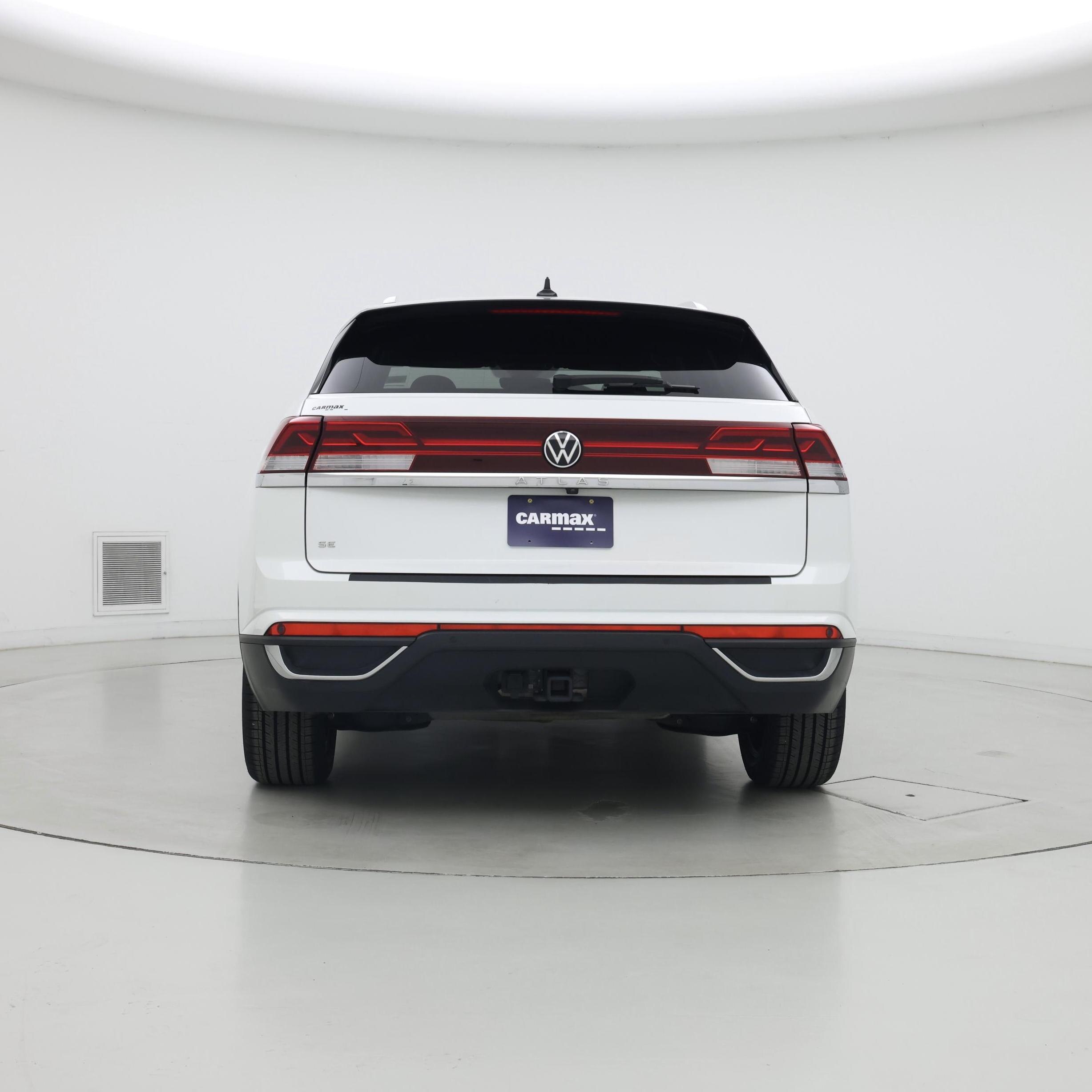 Thumbnail: 2024 Volkswagen Atlas - 6