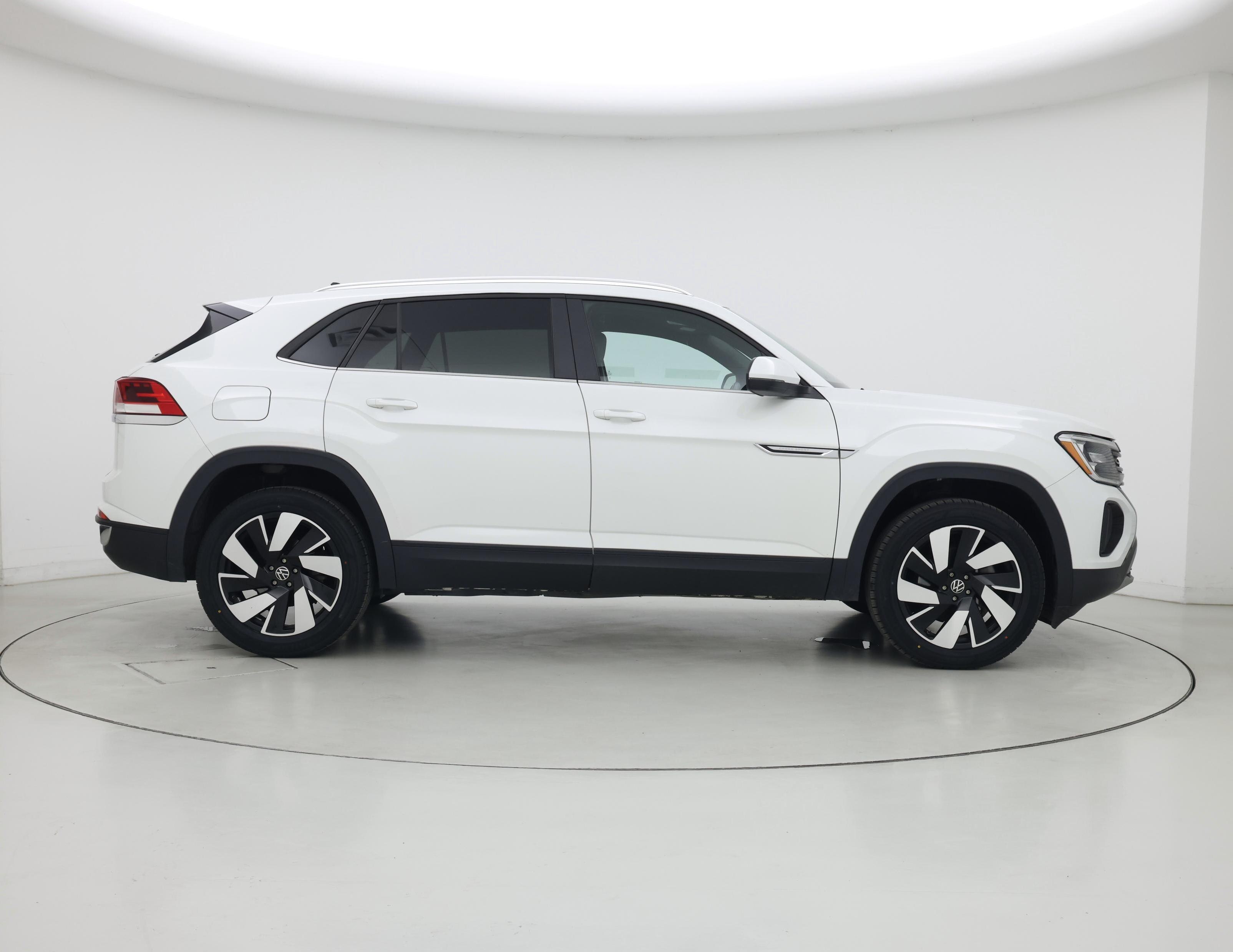 Thumbnail: 2024 Volkswagen Atlas - 7