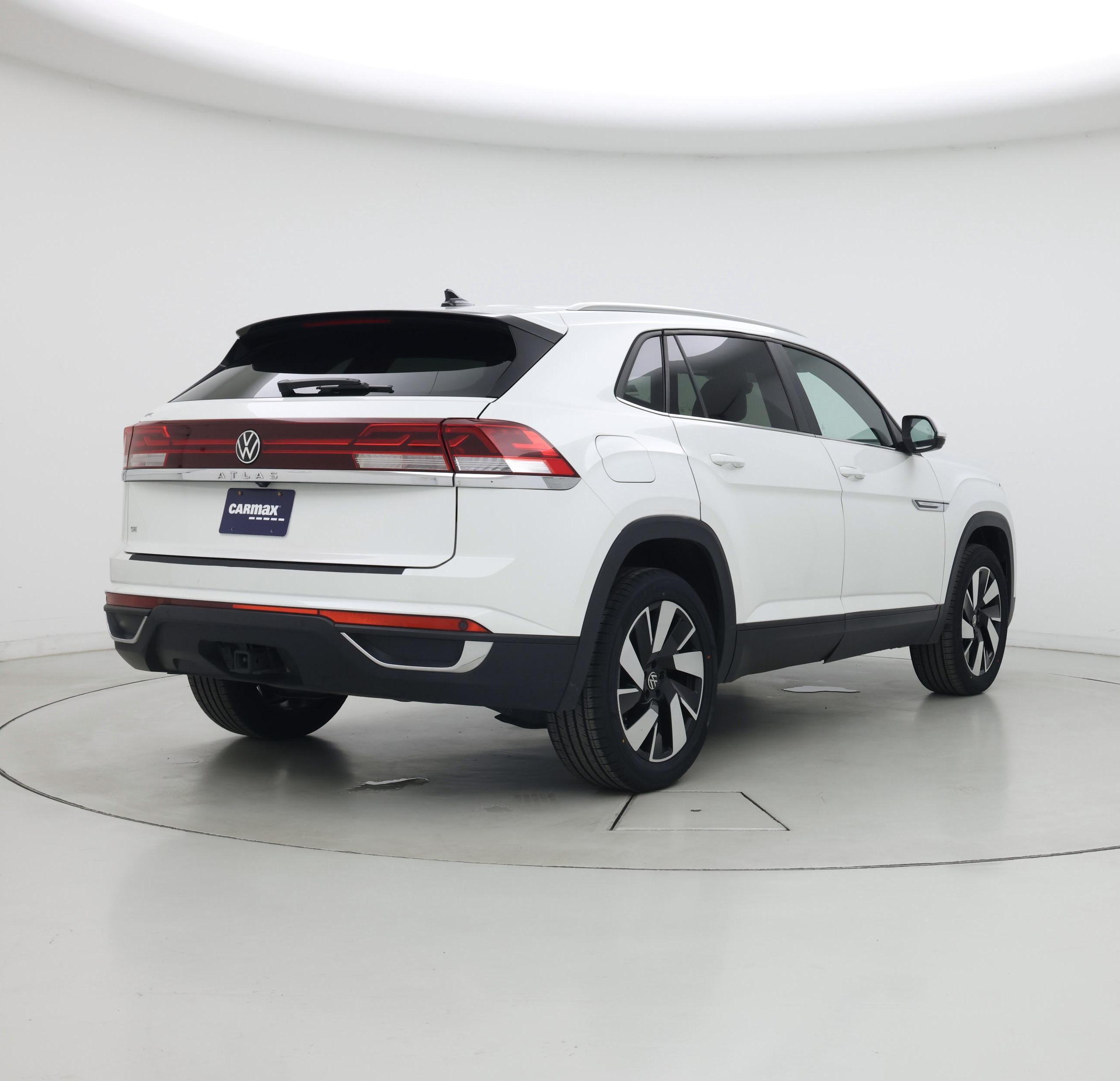 Thumbnail: 2024 Volkswagen Atlas - 8