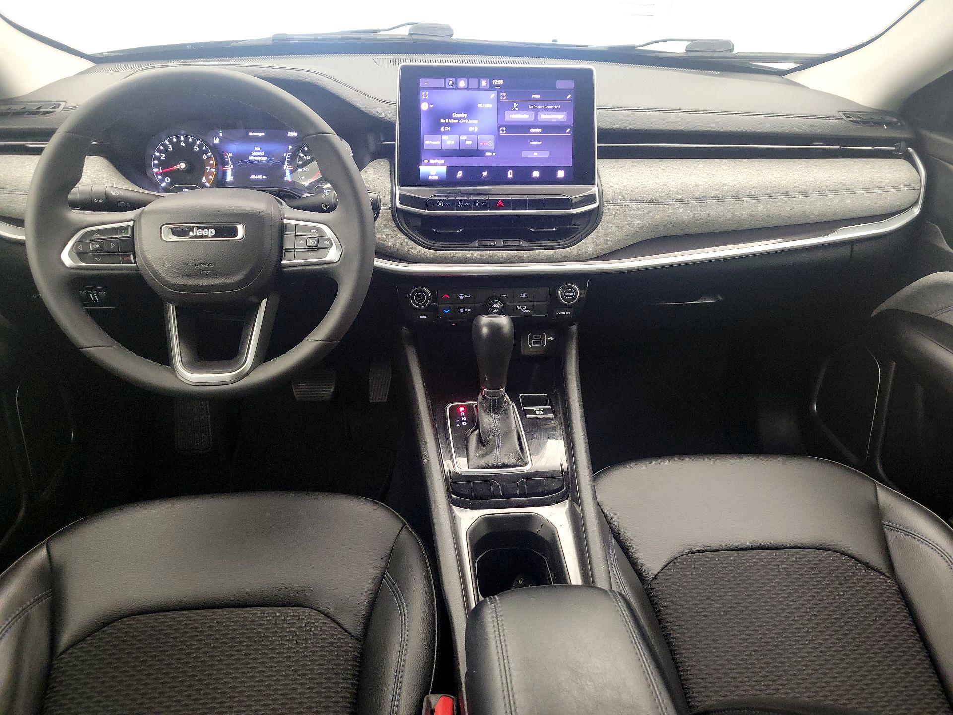 Thumbnail: 2022 Jeep Compass - 9