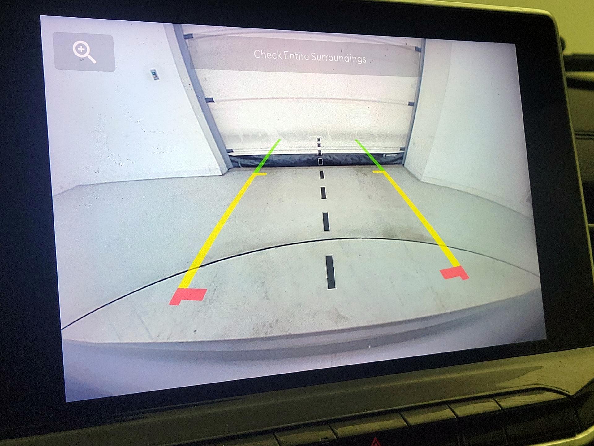 Thumbnail: 2022 Jeep Compass - 14