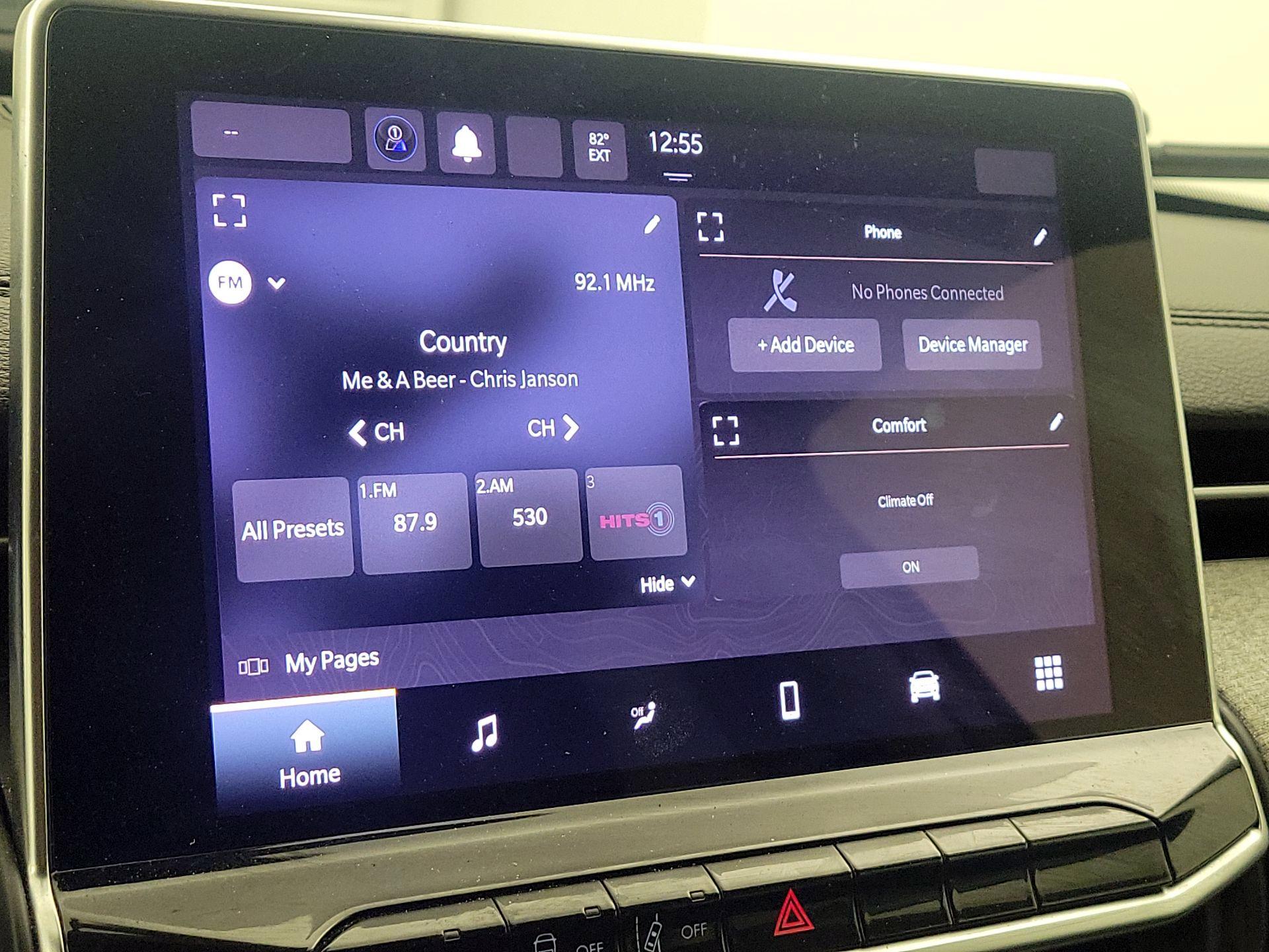 Thumbnail: 2022 Jeep Compass - 15