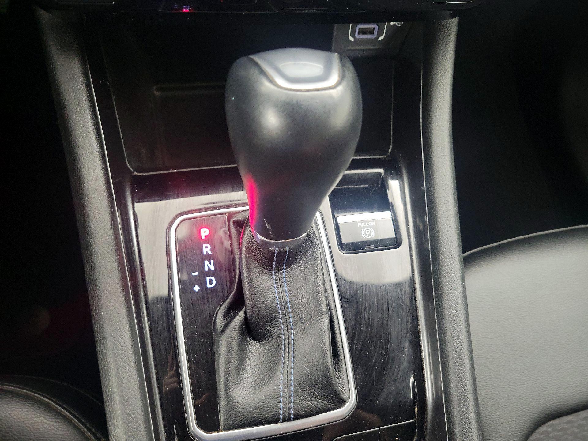 Thumbnail: 2022 Jeep Compass - 17