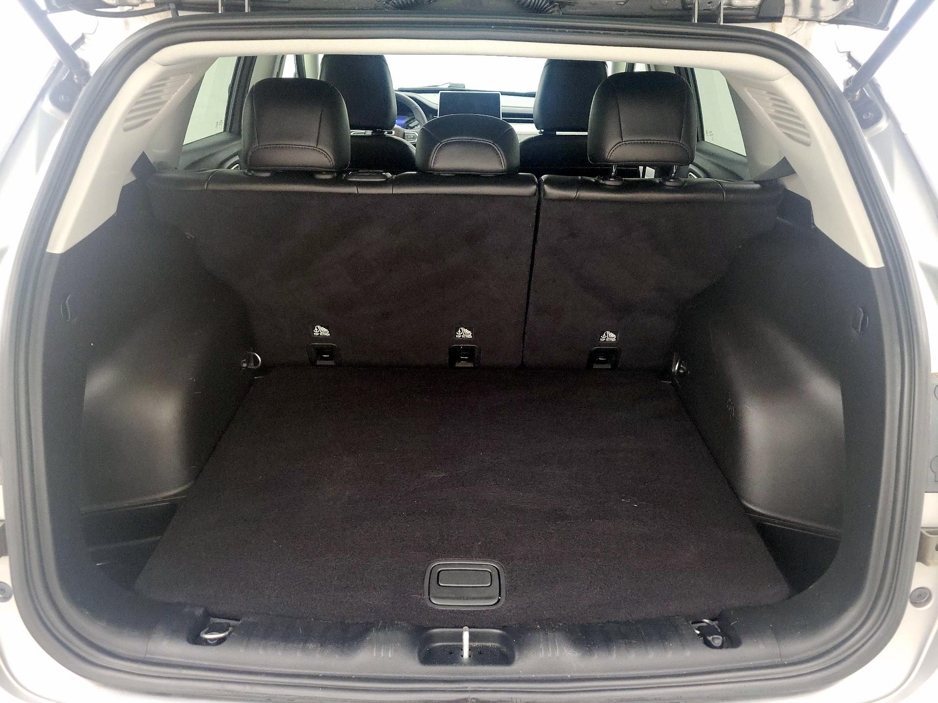 Thumbnail: 2022 Jeep Compass - 20